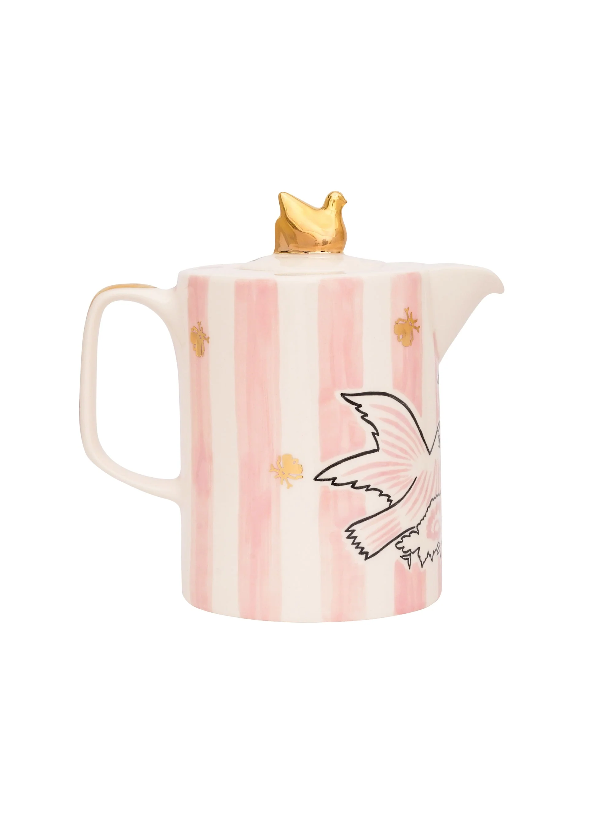 Birdsong Teapot - Image 3