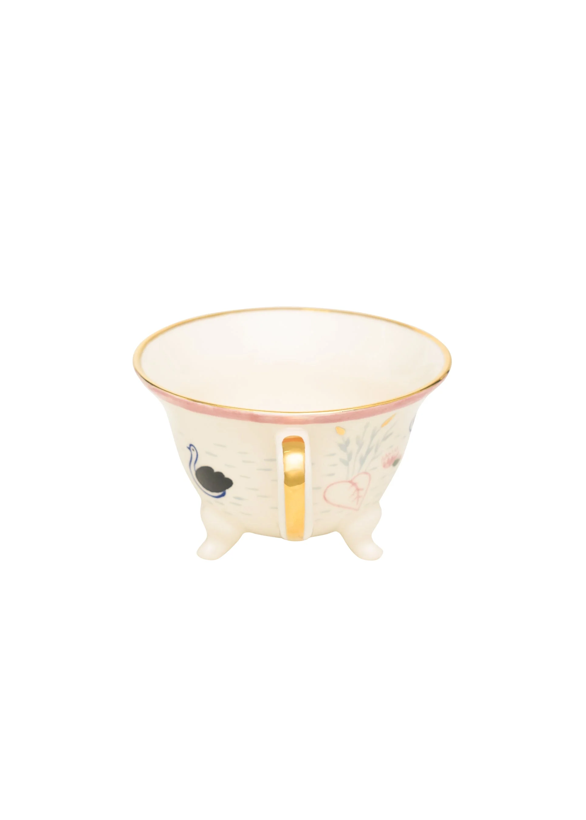 Cup Naïve Pond - Image 3