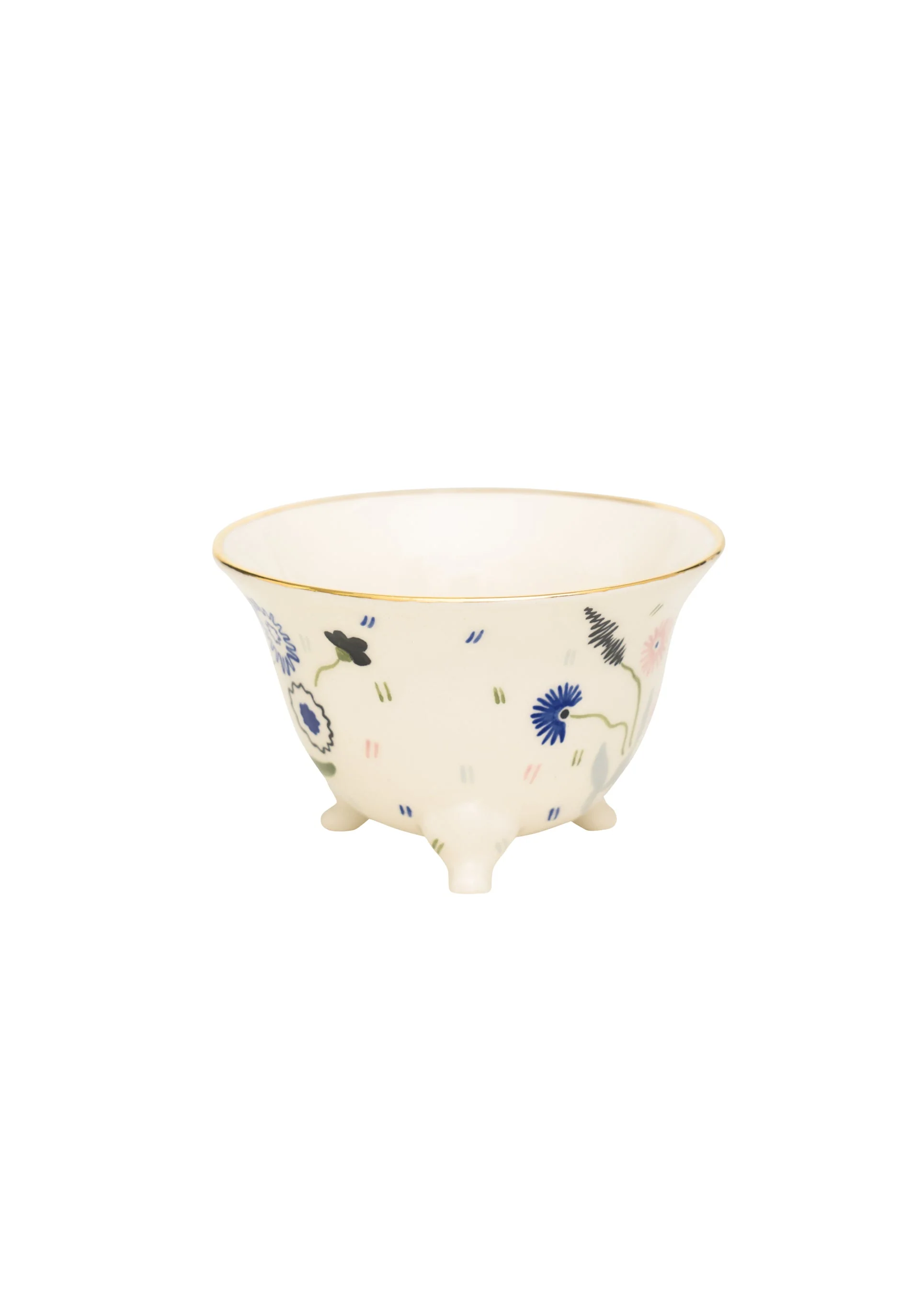 Cup Naïve Cornflower - Image 2