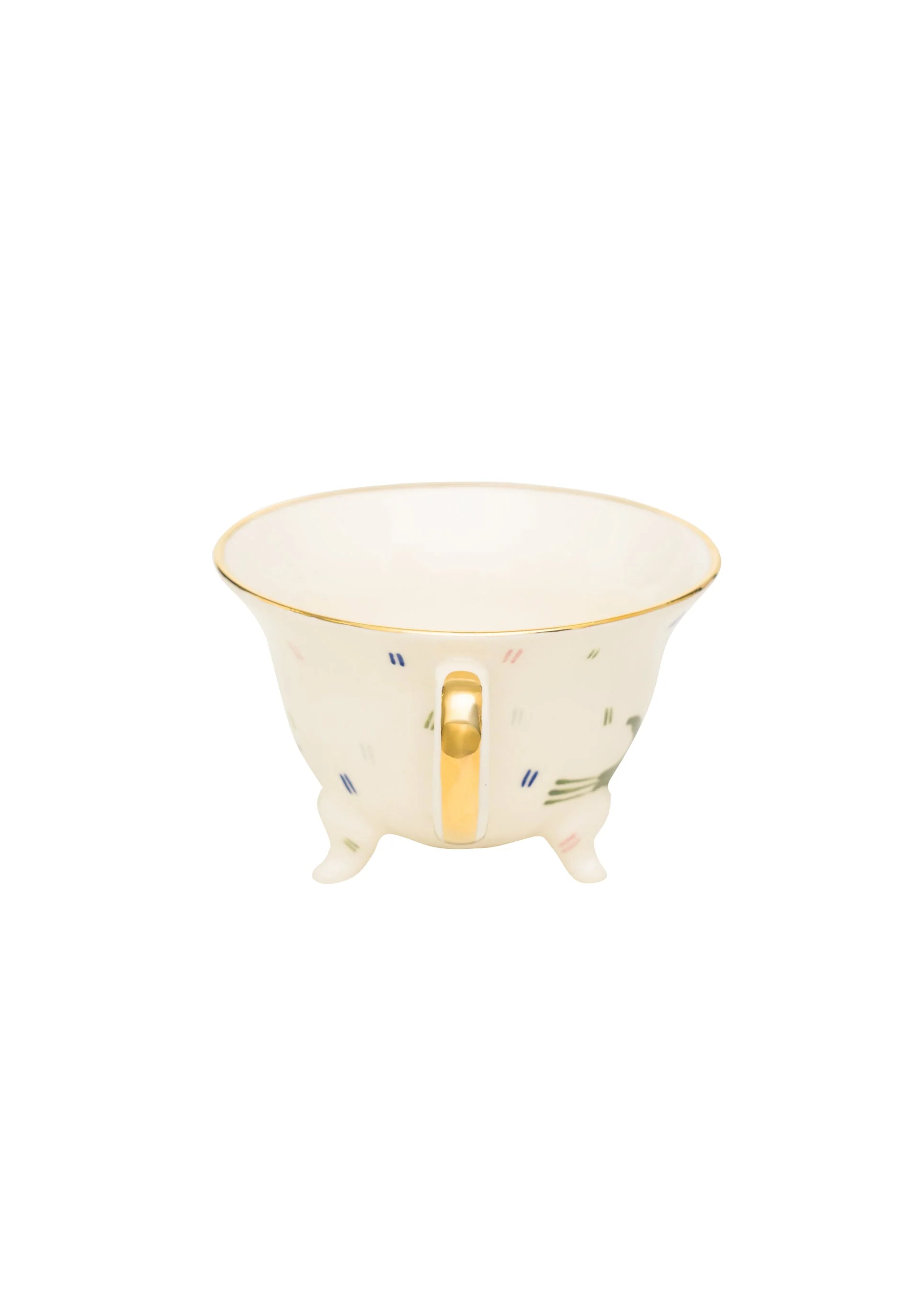 Cup Naïve Cornflower - Image 3