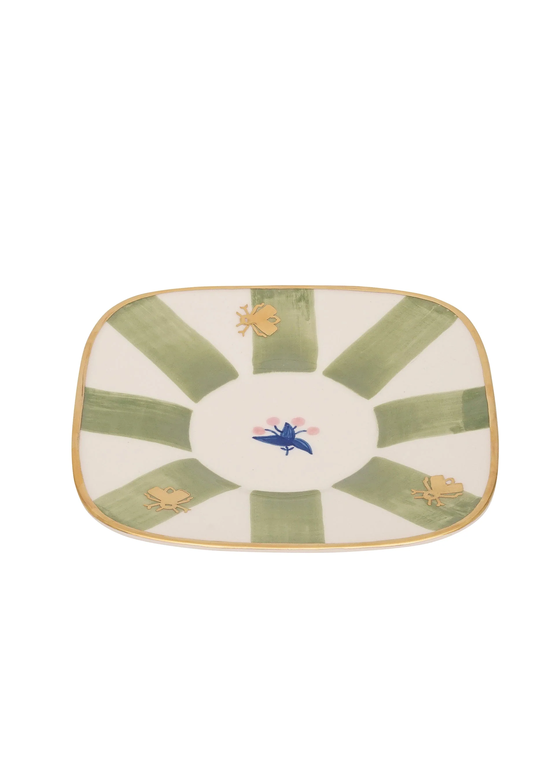 Birdsong Tea Cup and Saucer Set - Image 5