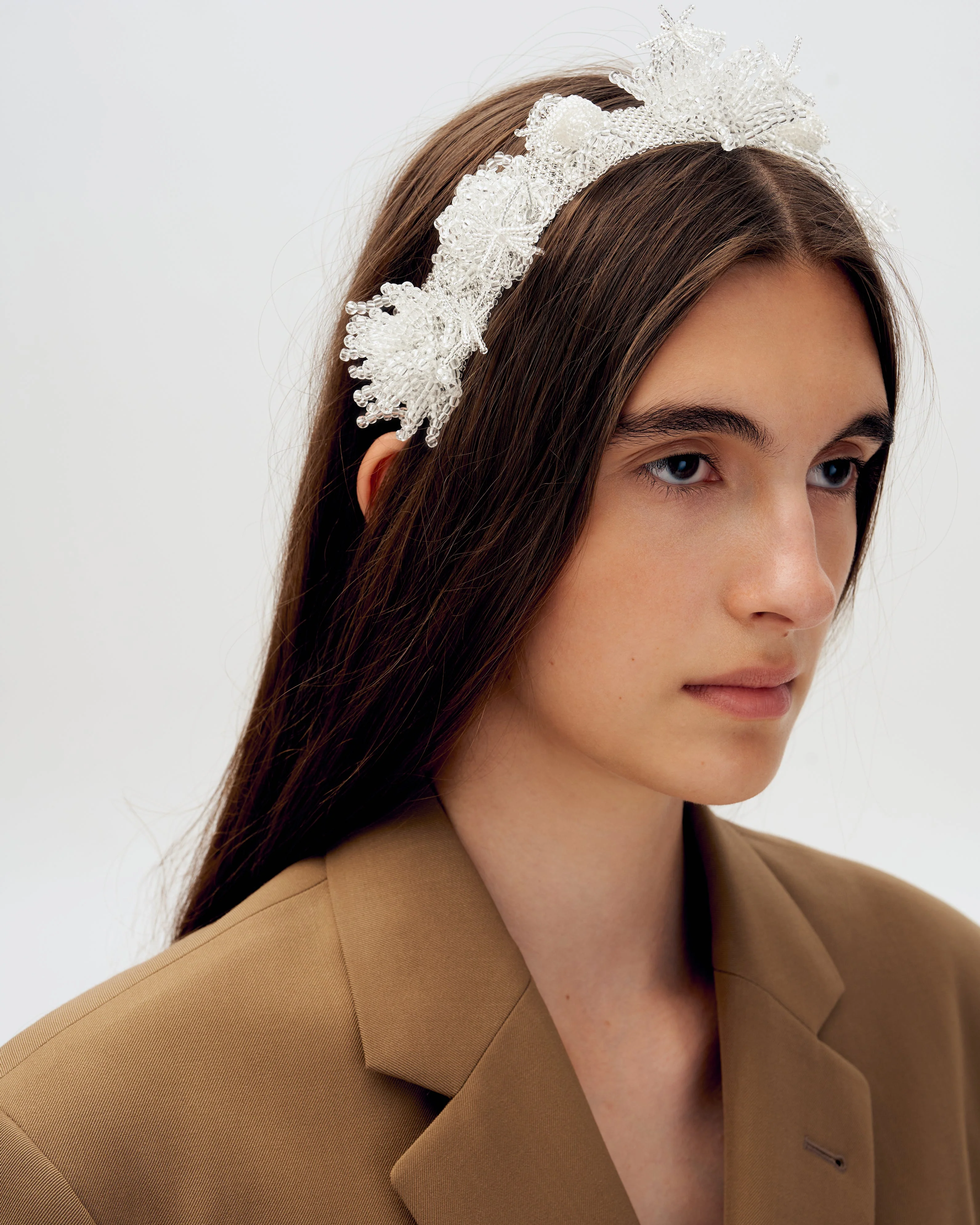 Choker Blossom Clear - Image 2