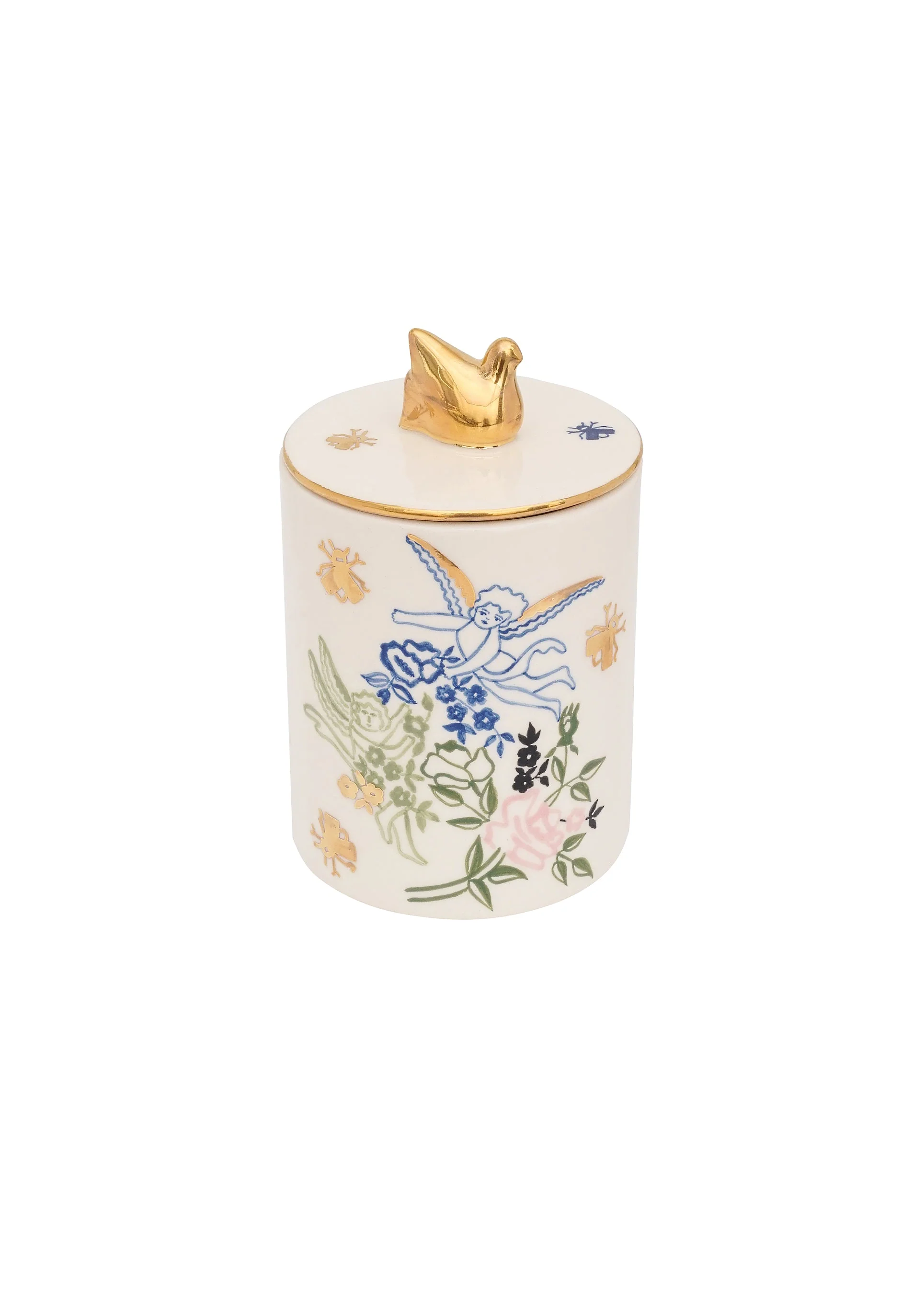 Grace Sugar Bowl - Image 3