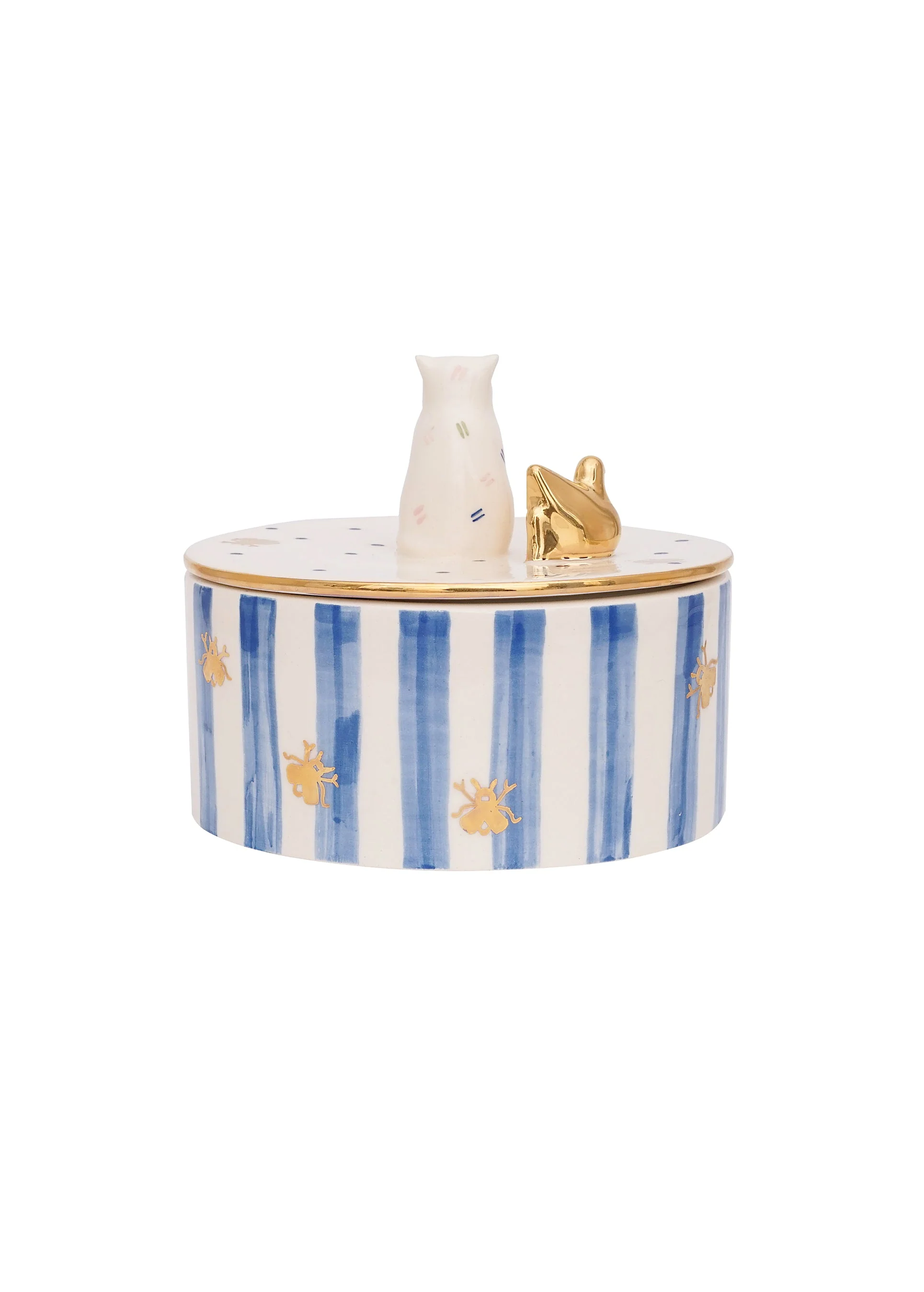 Kitties Sugar Bowl - Image 4