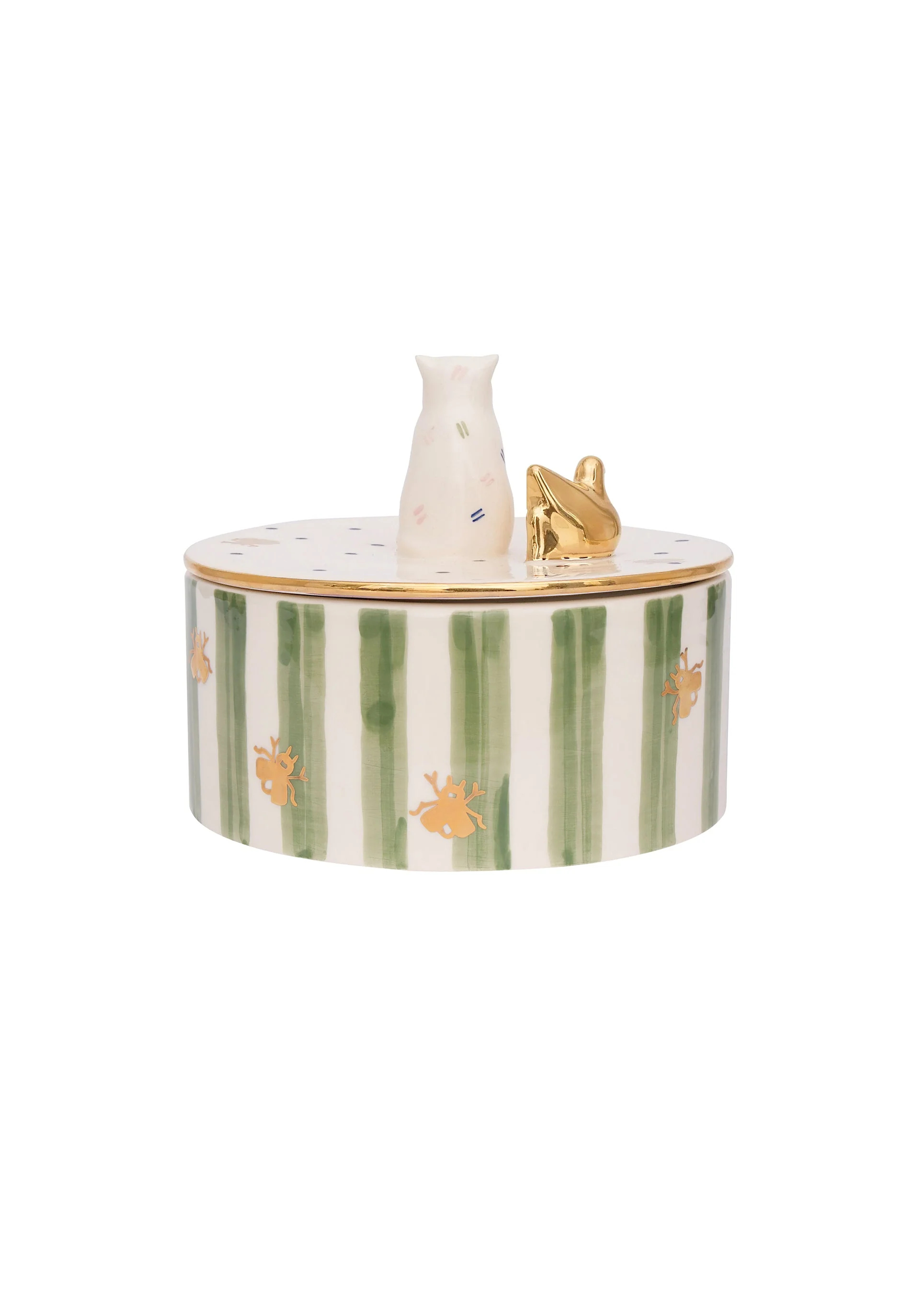 Birdsong Sugar Bowl - Image 4