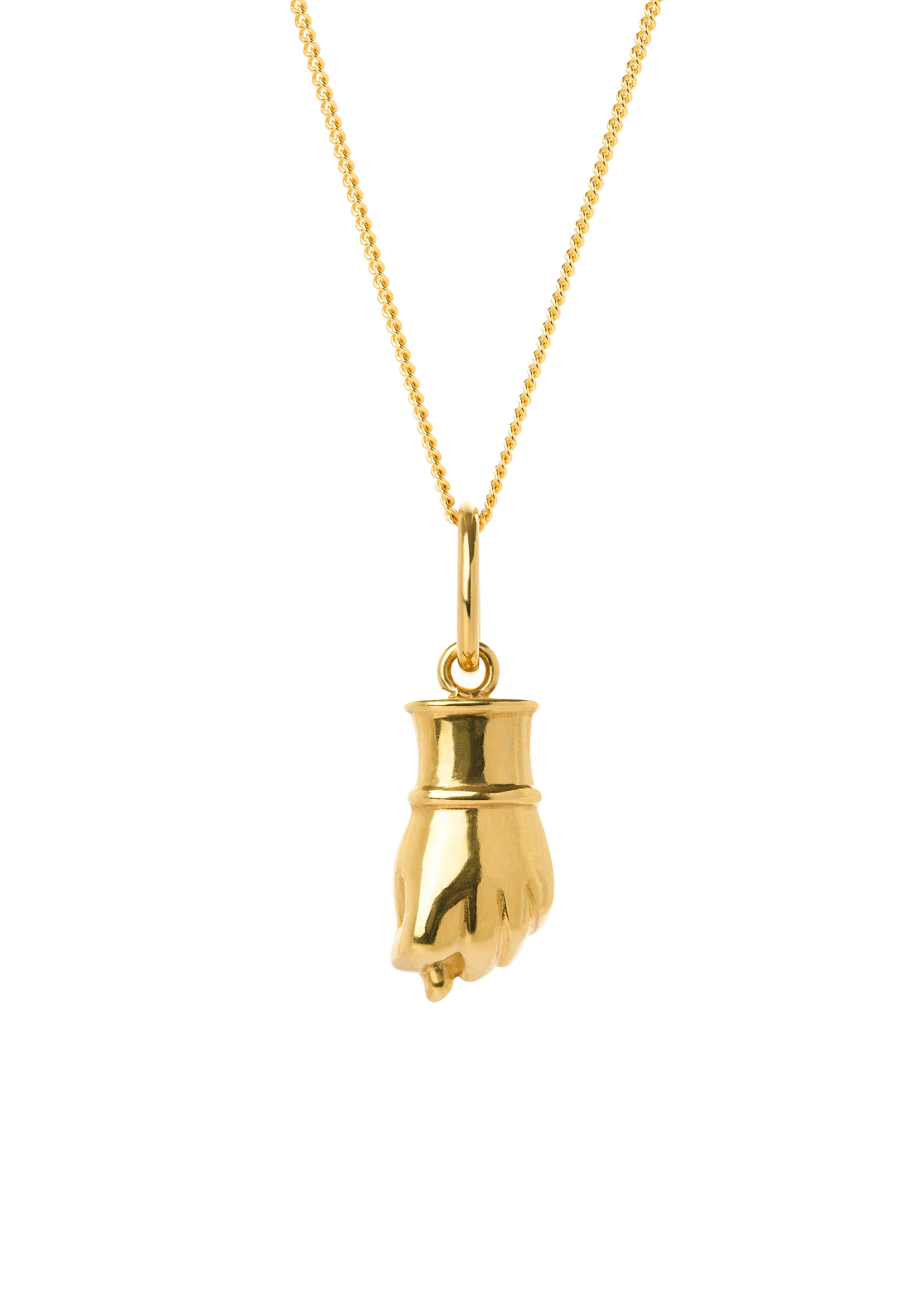 Pendant Fig sign small - Image 2