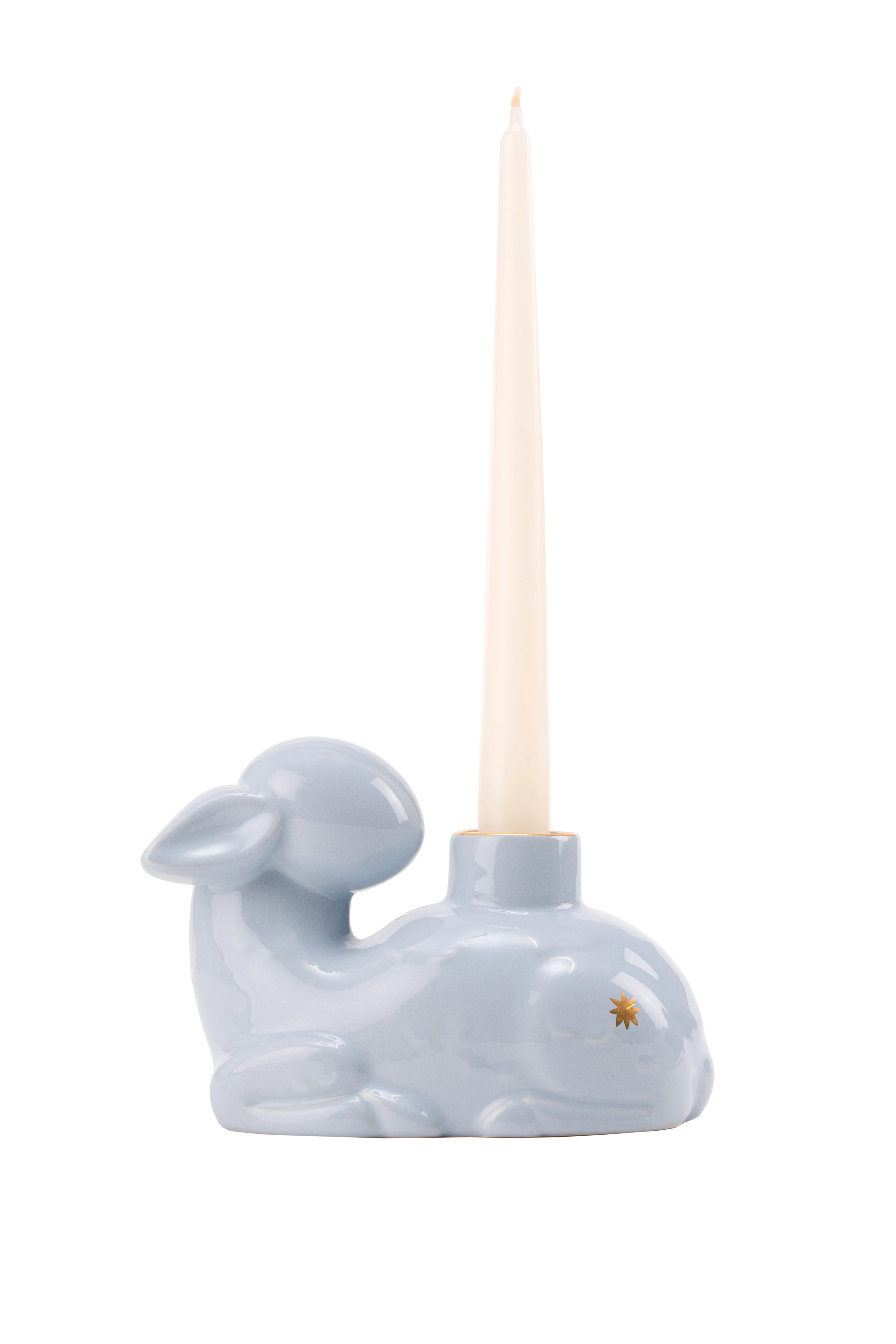 Ornate Candleholder Vesna - Image 3