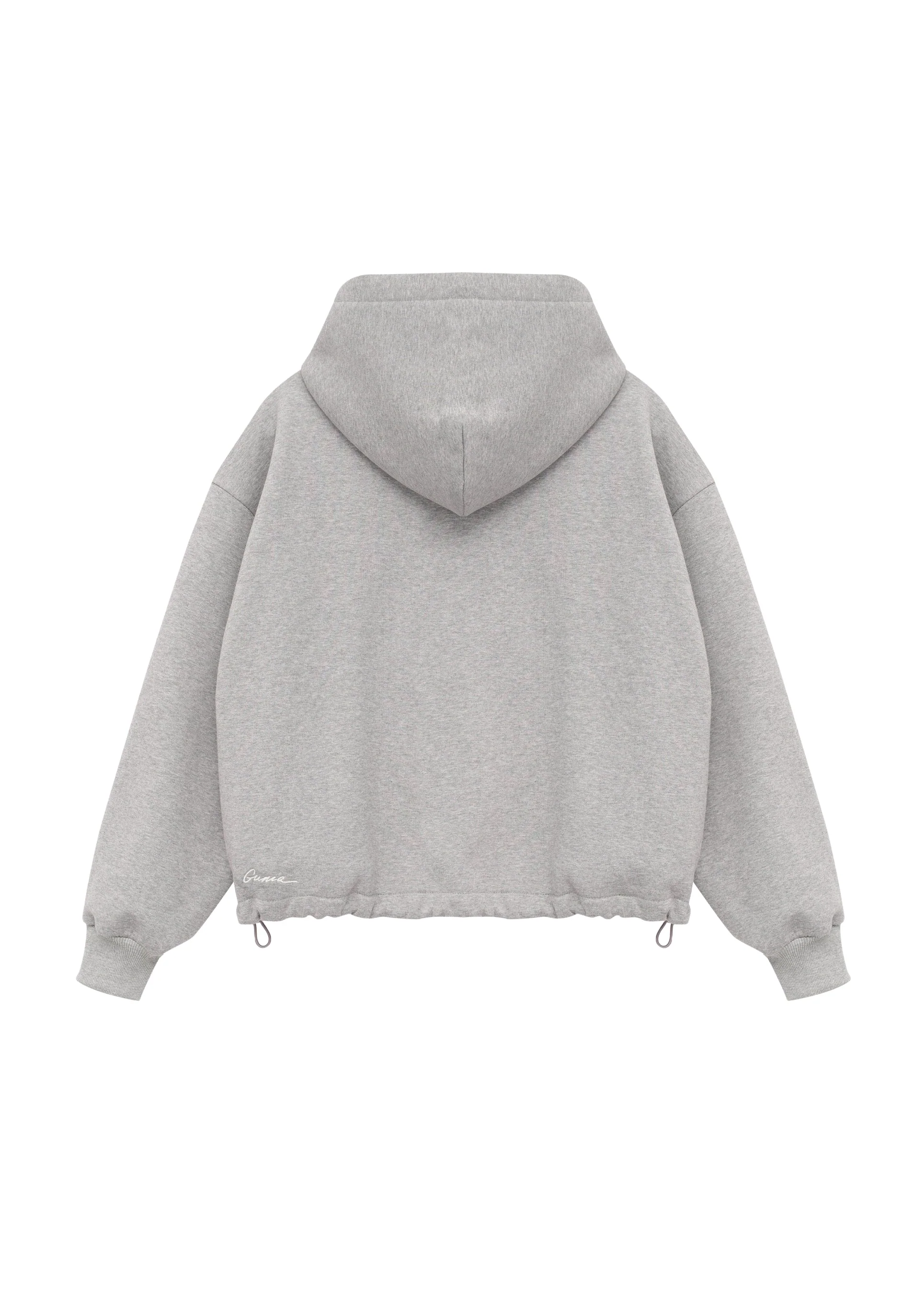Sport-Style Hoodie - Image 3
