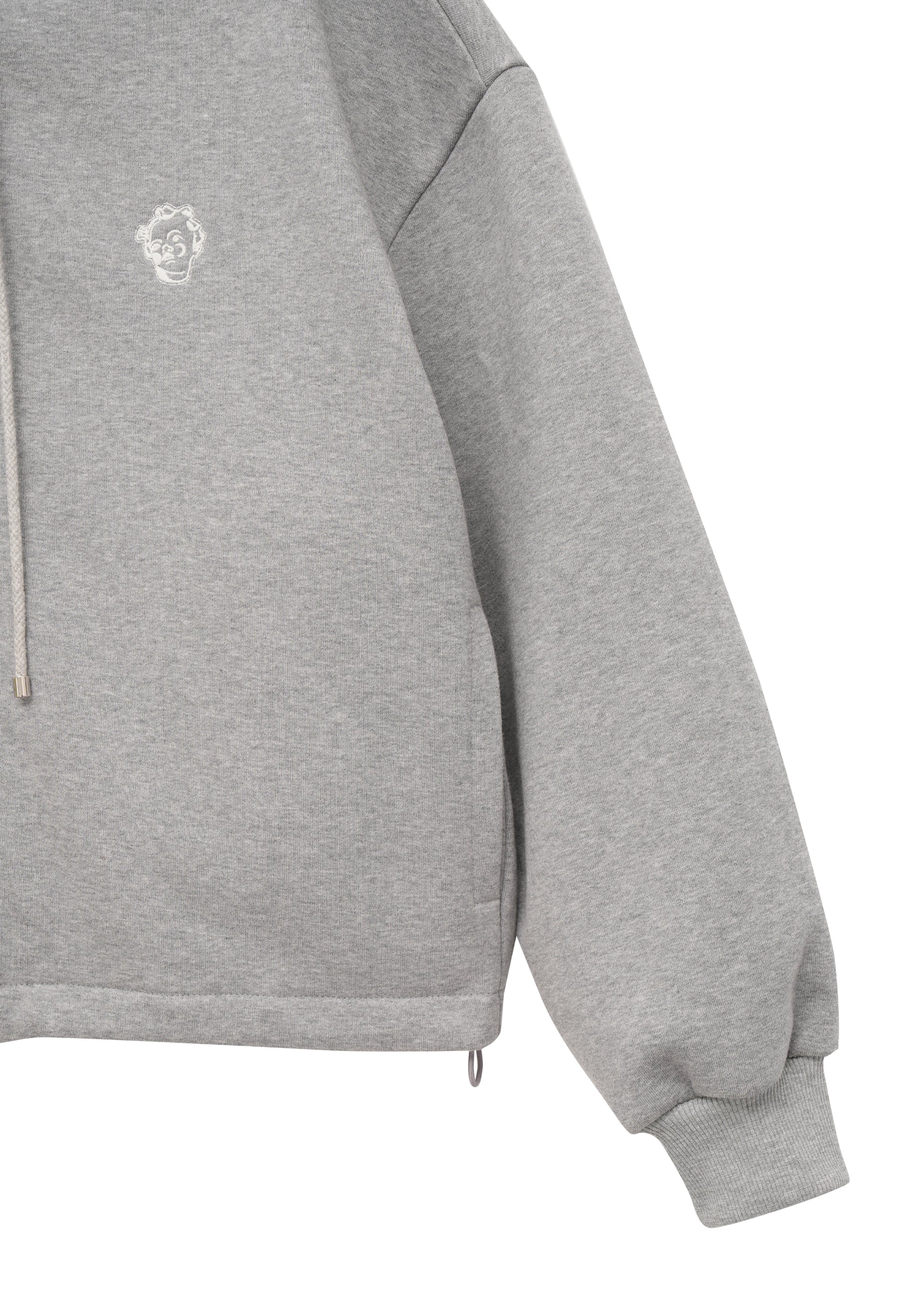 Sport-Style Hoodie - Image 5