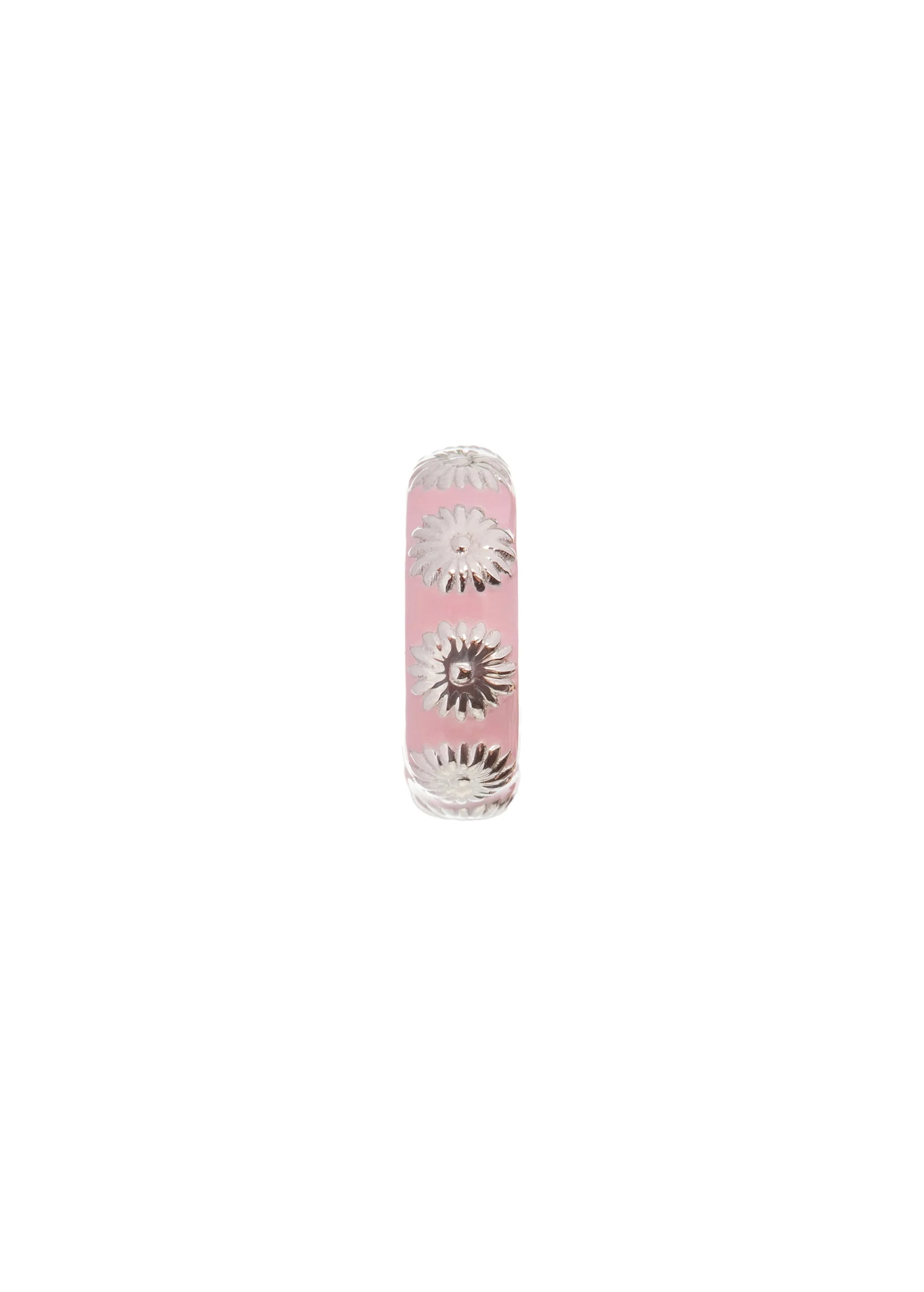 Malva Small Ear Cuff - Image 3