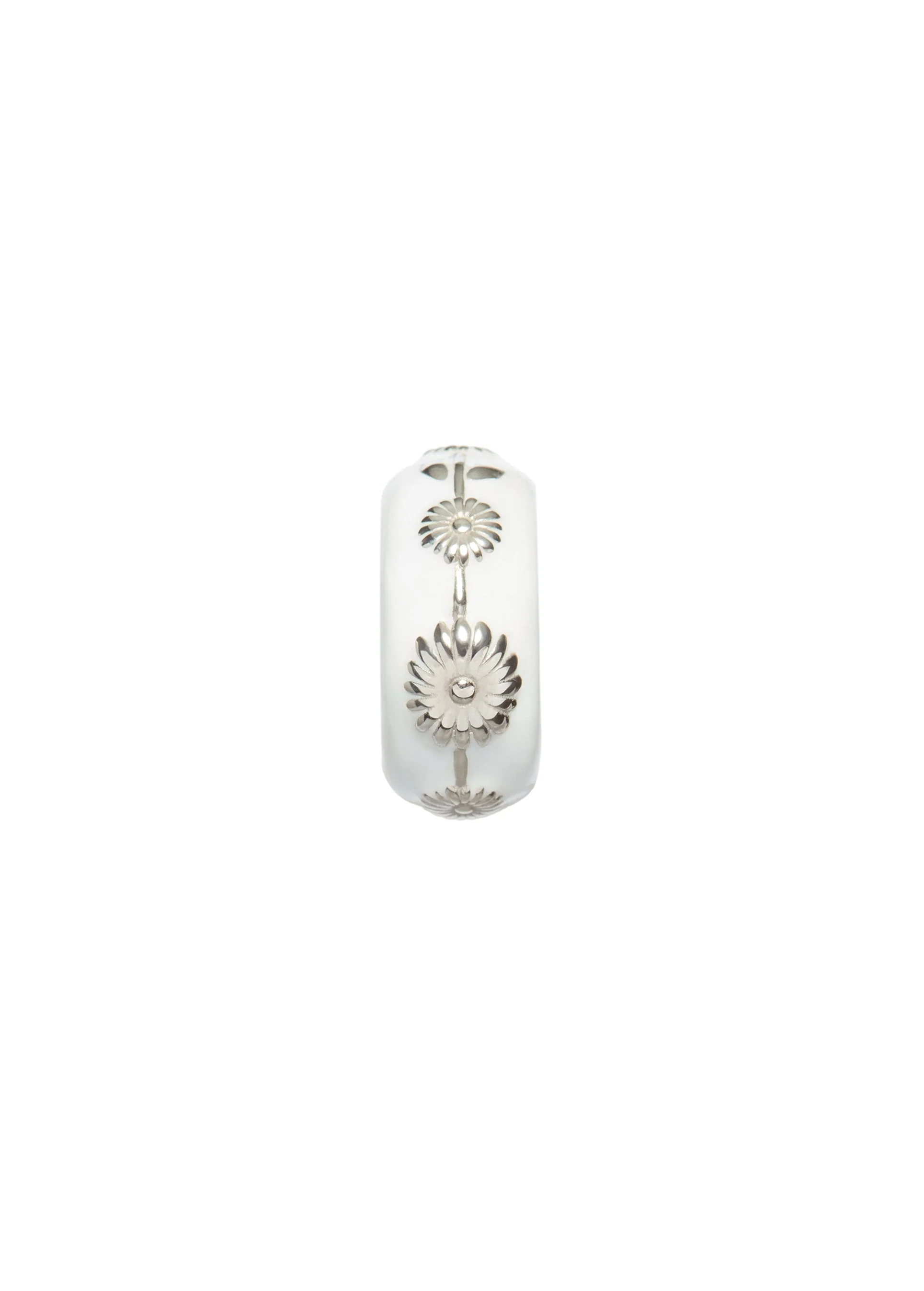 Malva Big Ear Cuff - Image 3