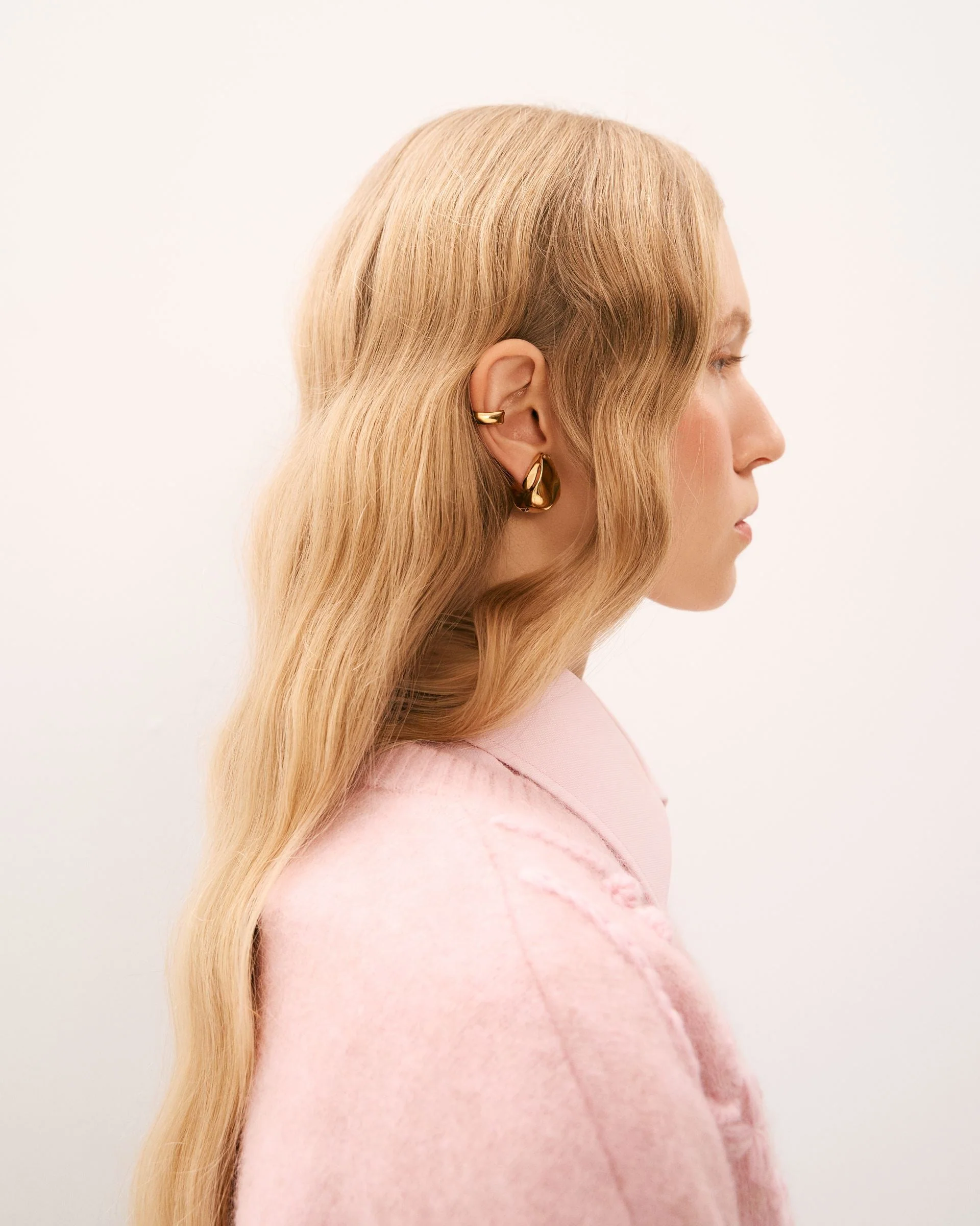 Tyras Ear Cuff - Image 3