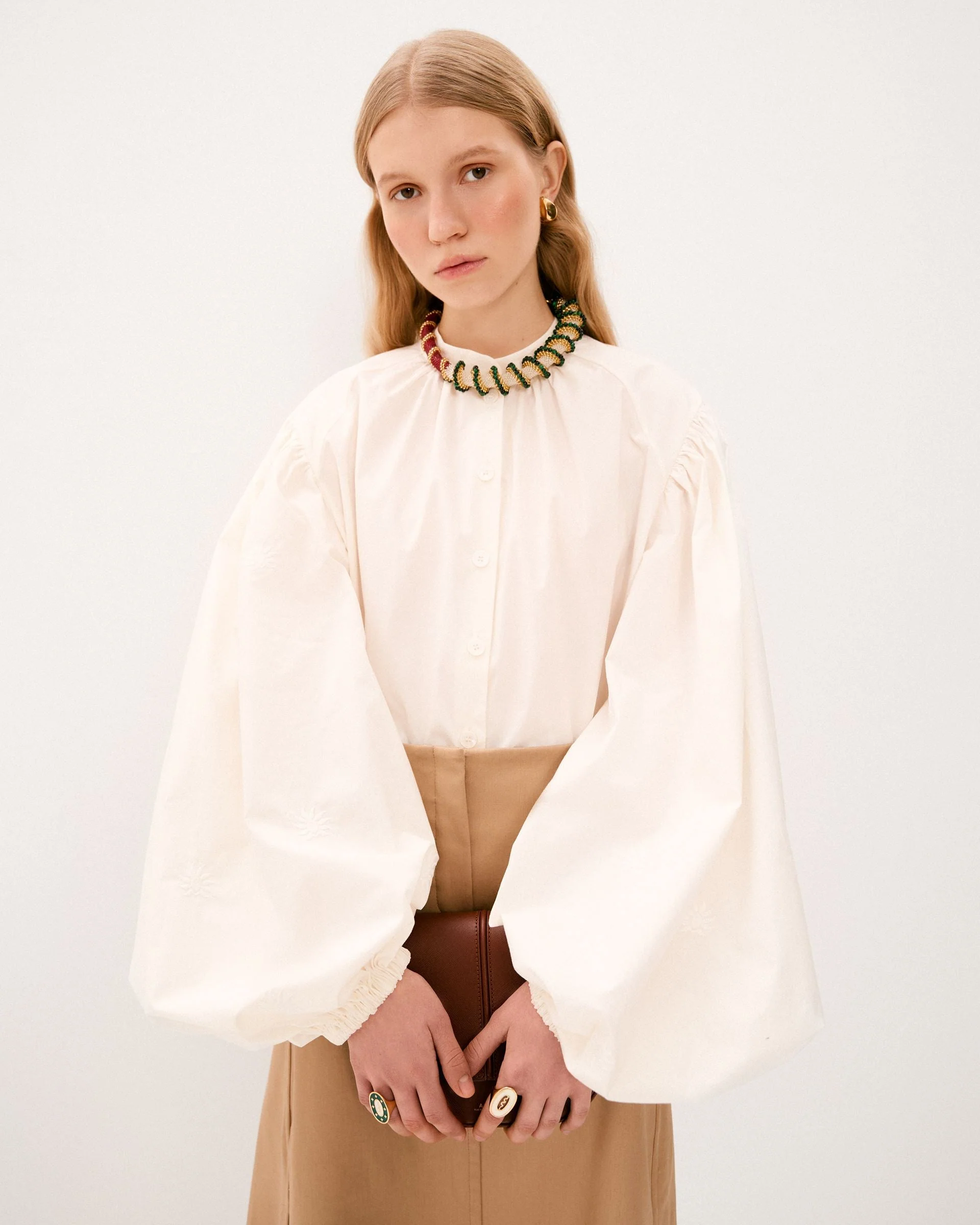 Lantsky Necklace big - Image 5