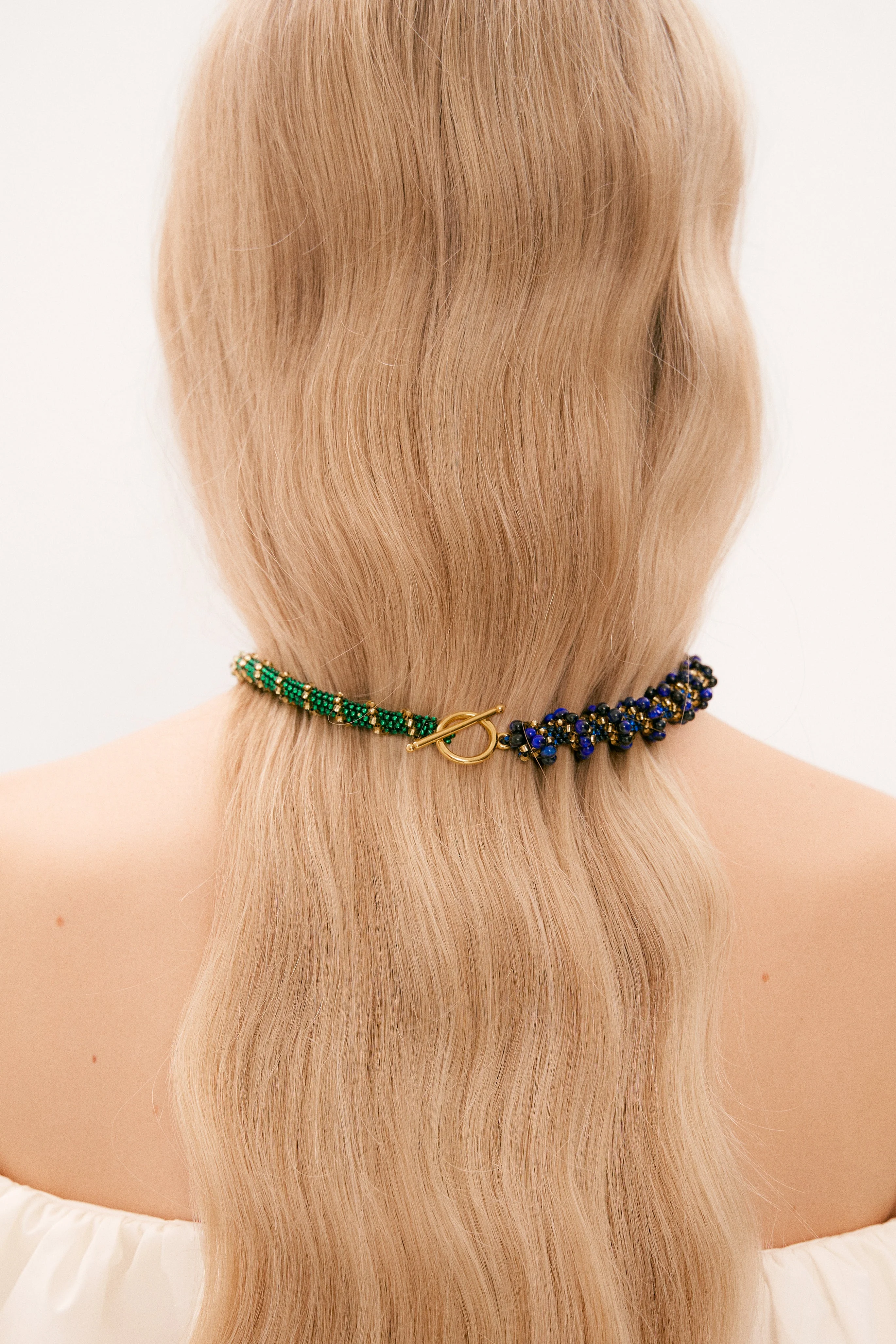 Lantsky Necklace small - Image 5