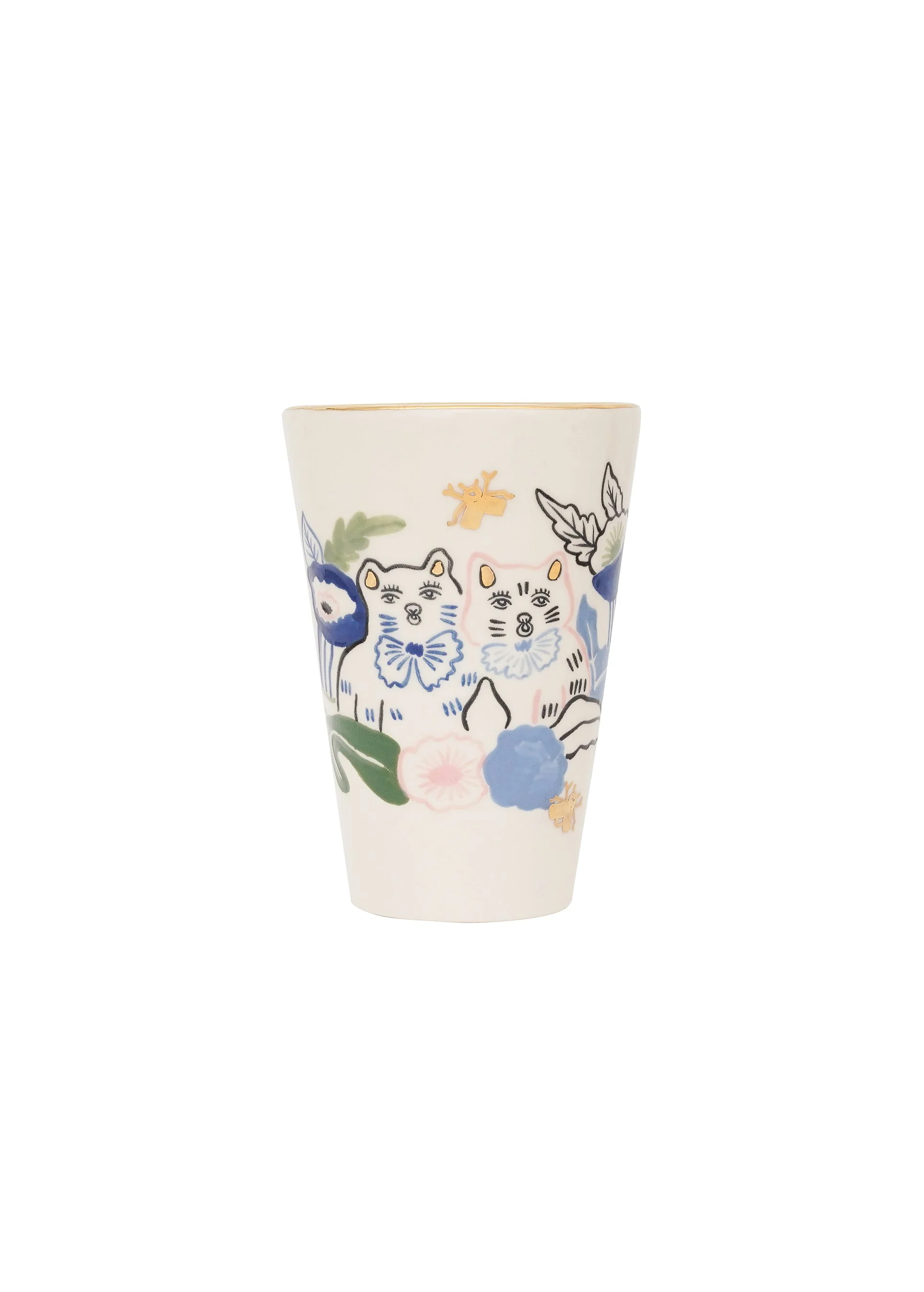 Kitties Mug - Image 3