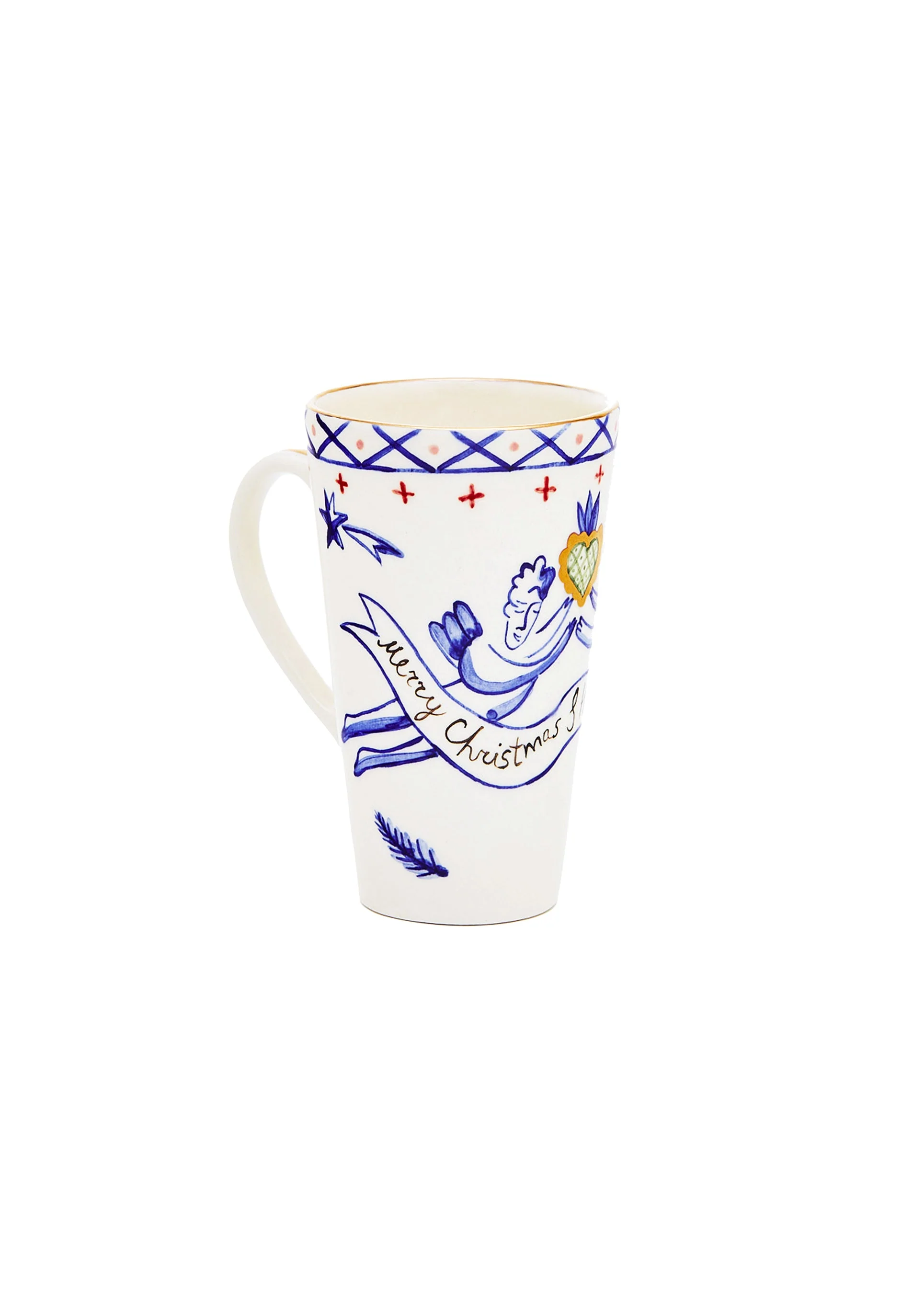 Rabbit Mug