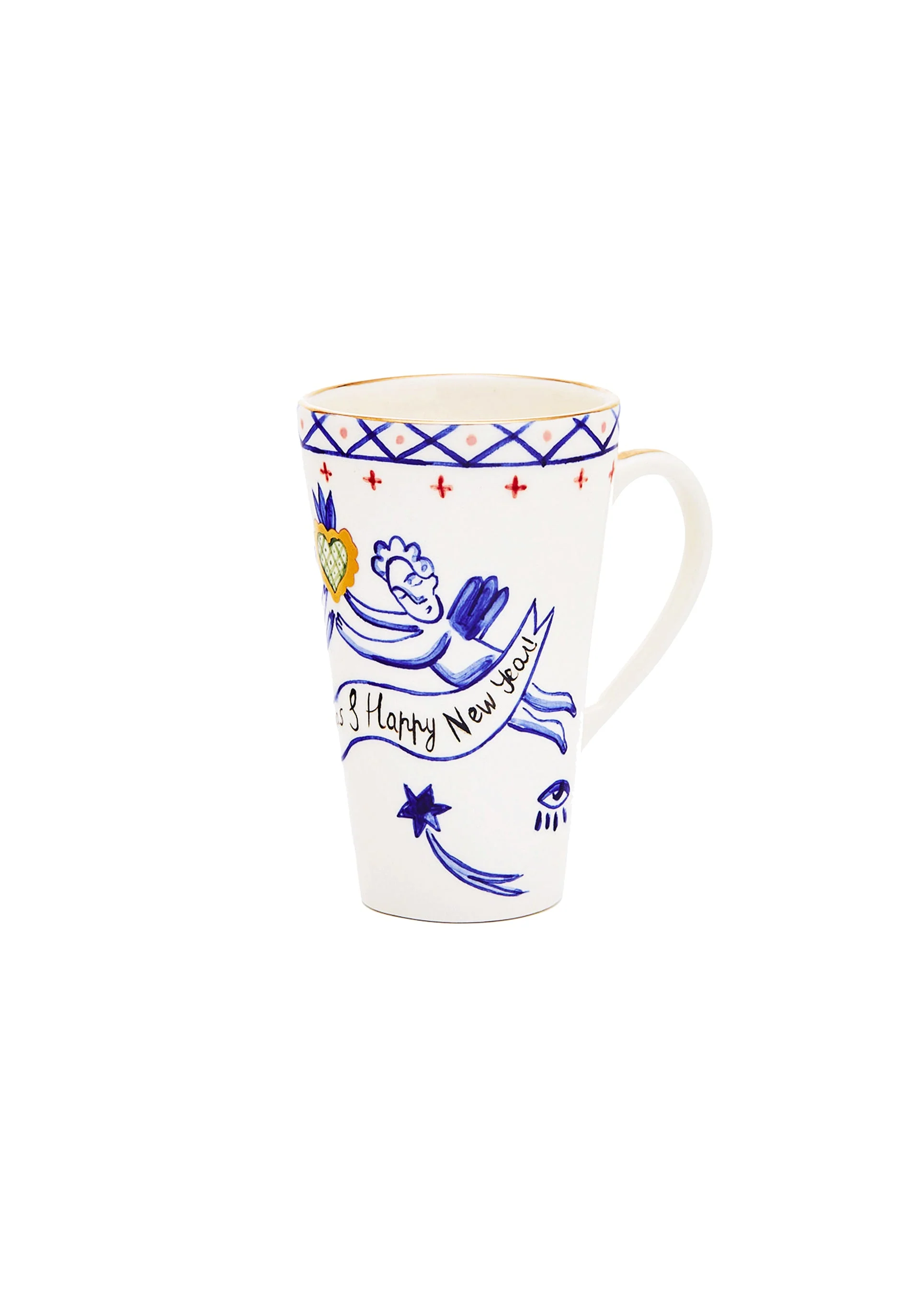 Rabbit Mug - Image 2