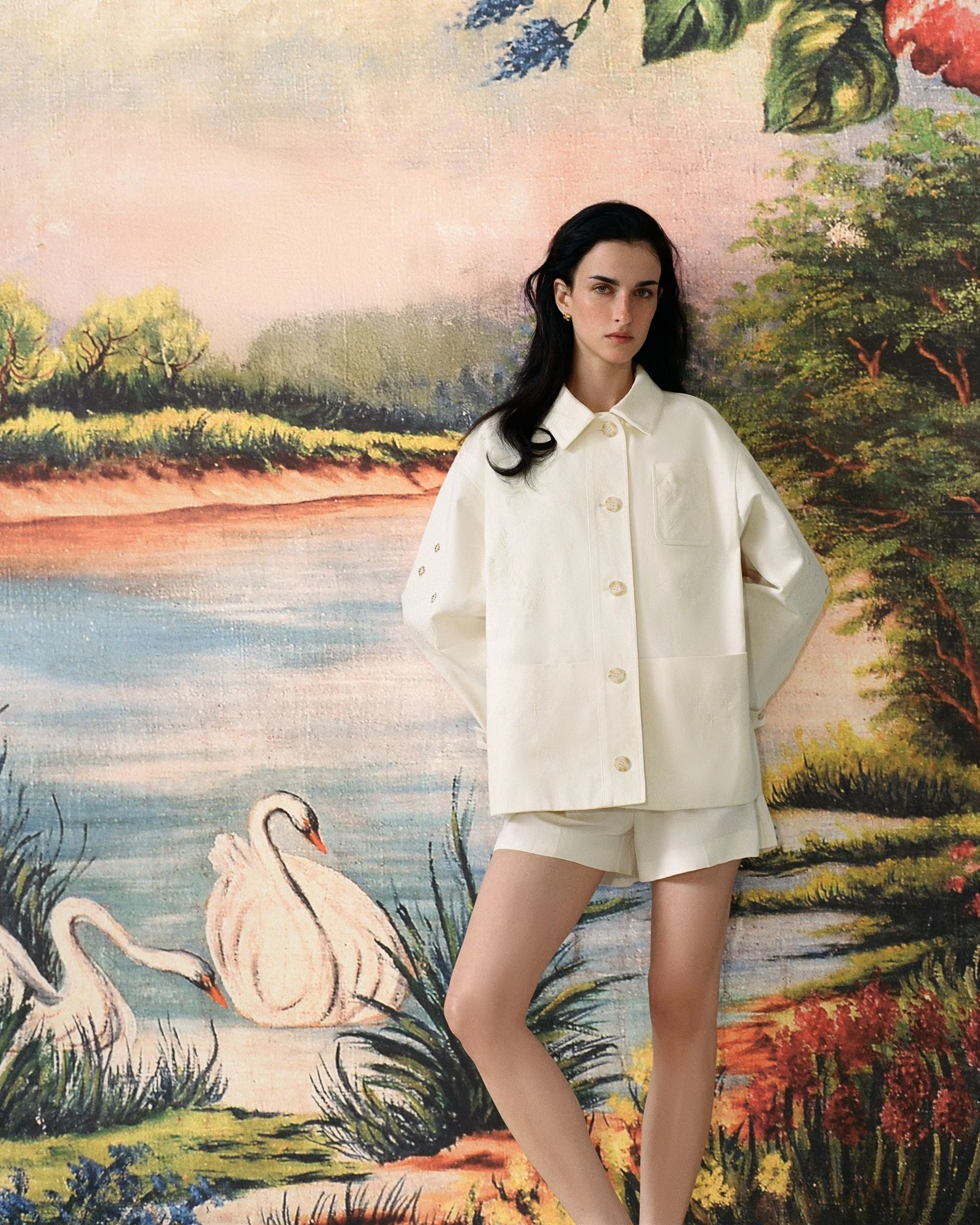Kornelia Jacket - Image 4