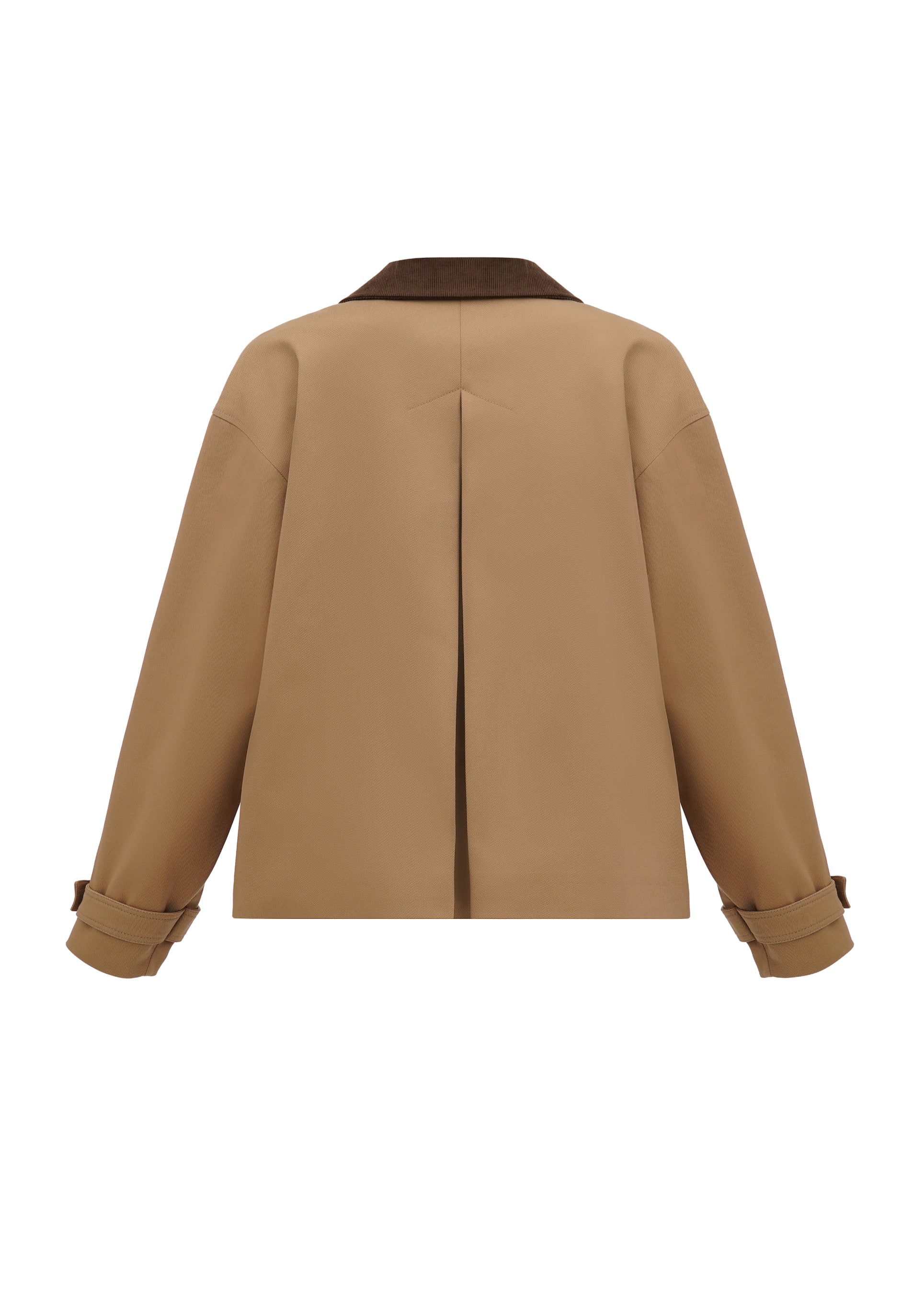 Pelagiia Jacket - Image 3