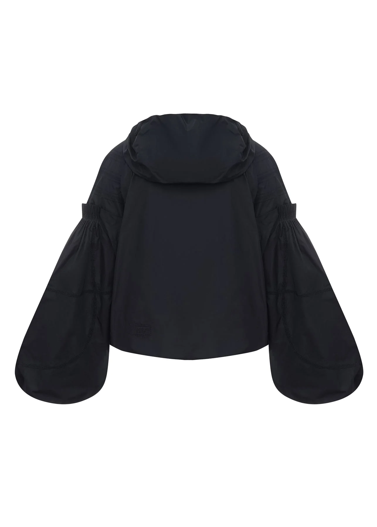 Sports Hooded Jacket - Image 3