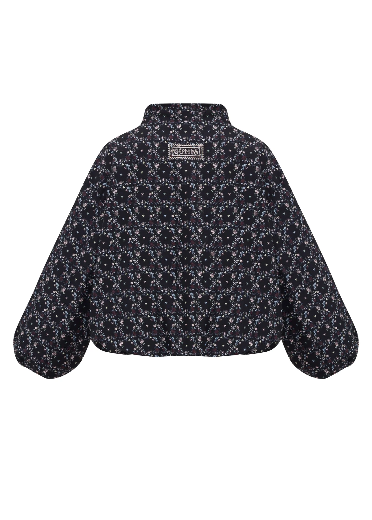 Sports Jacket in Ruzha Pattern - Image 3