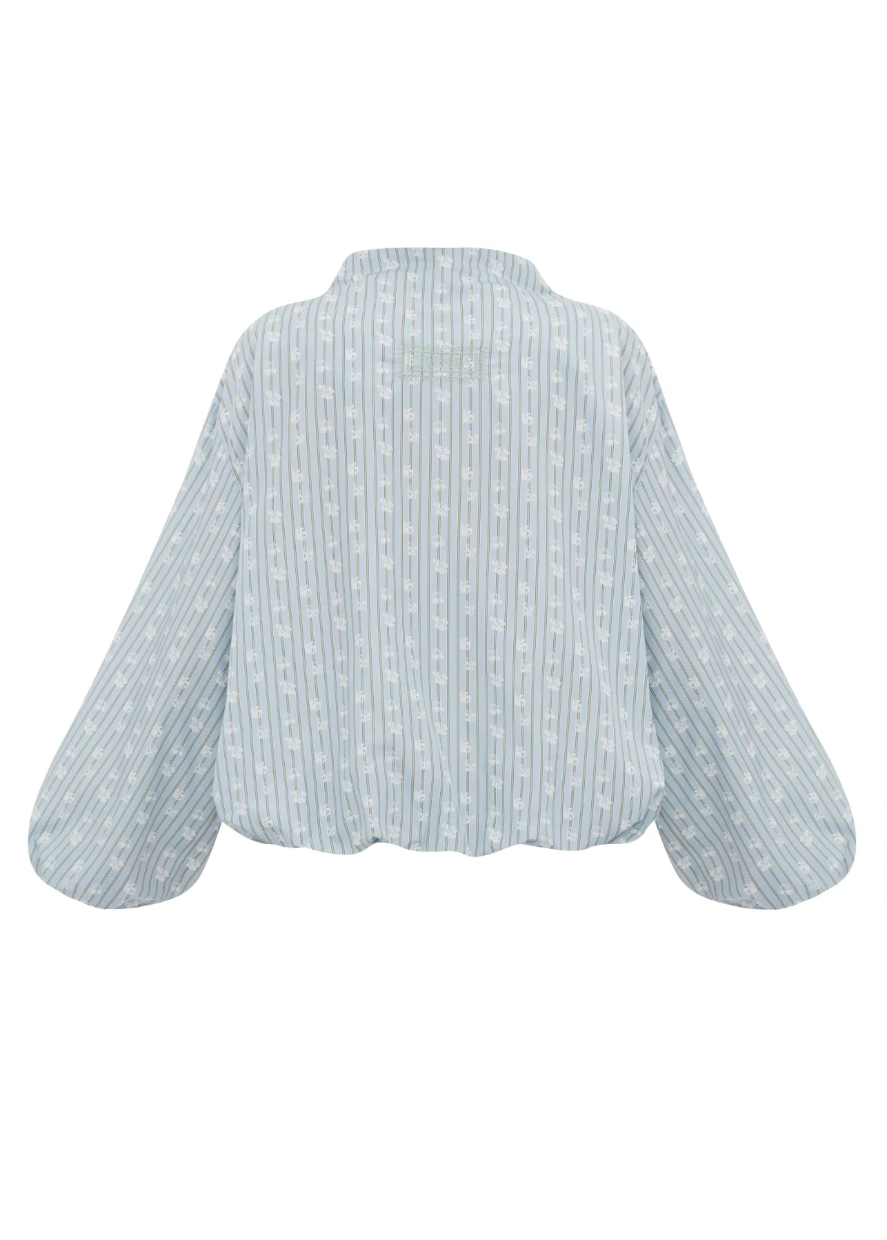 Sports Jacket in Yahidka Pattern - Image 3