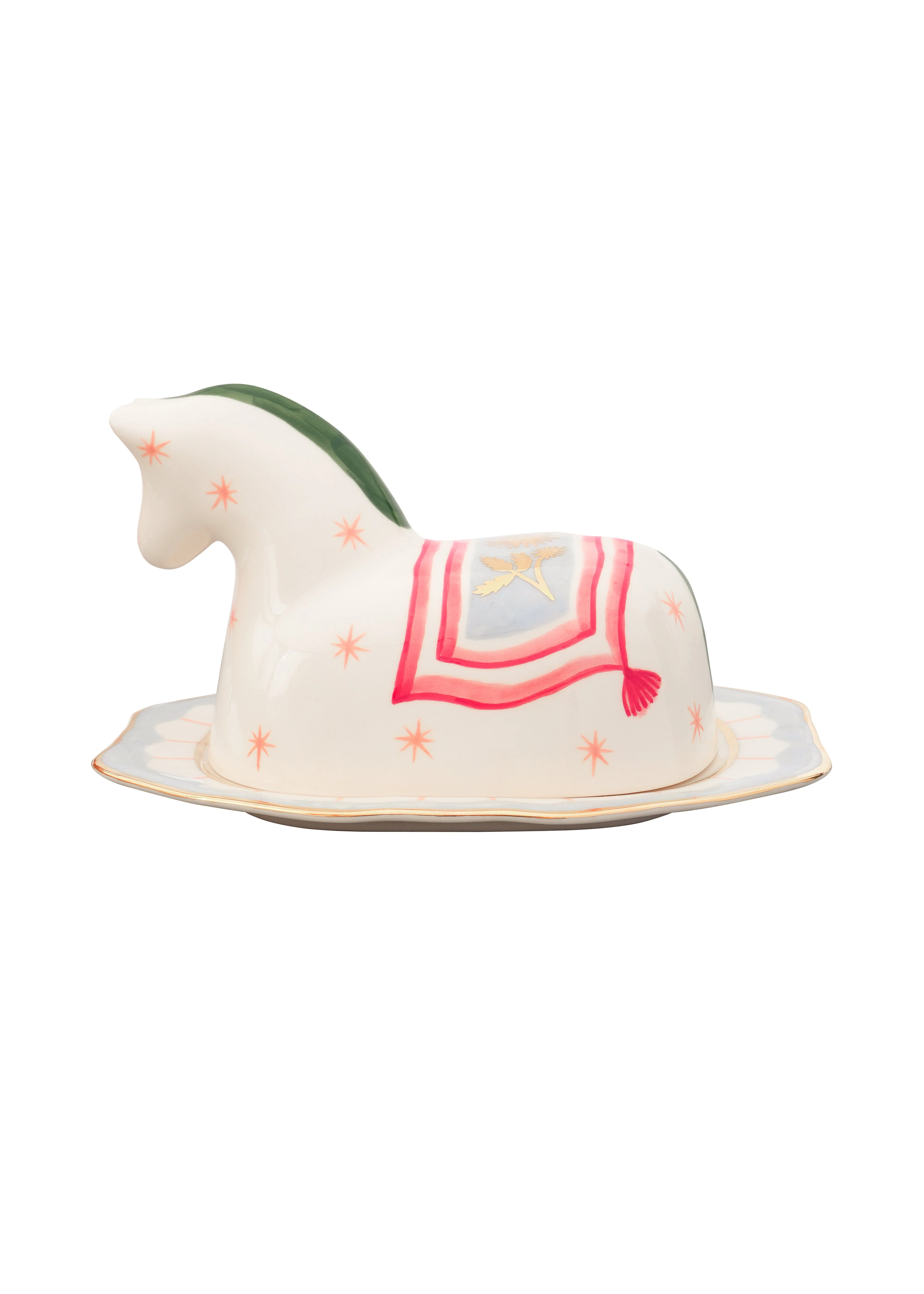 Konyk Butter Dish - Image 3