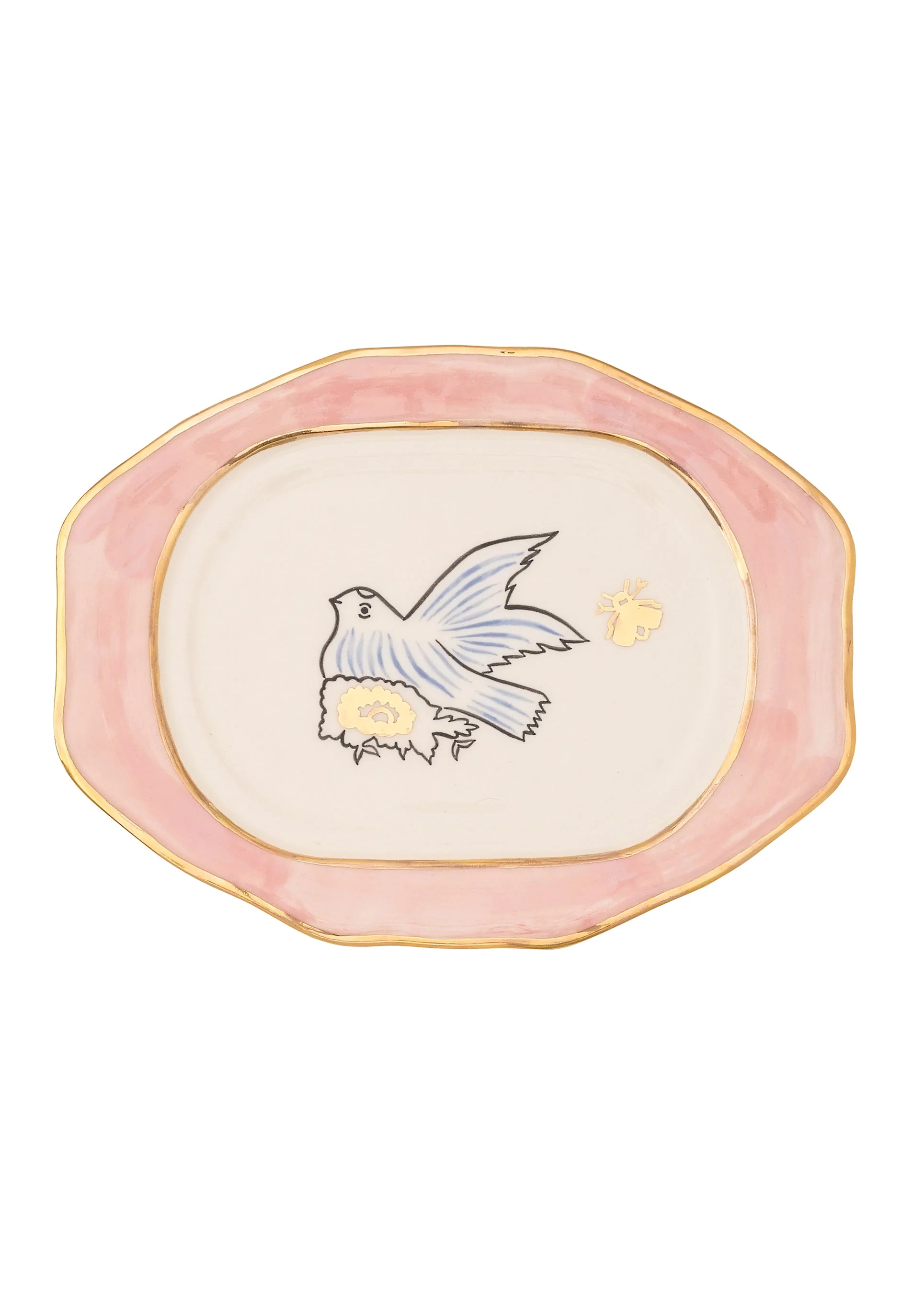 Kitty Butter Dish - Image 4