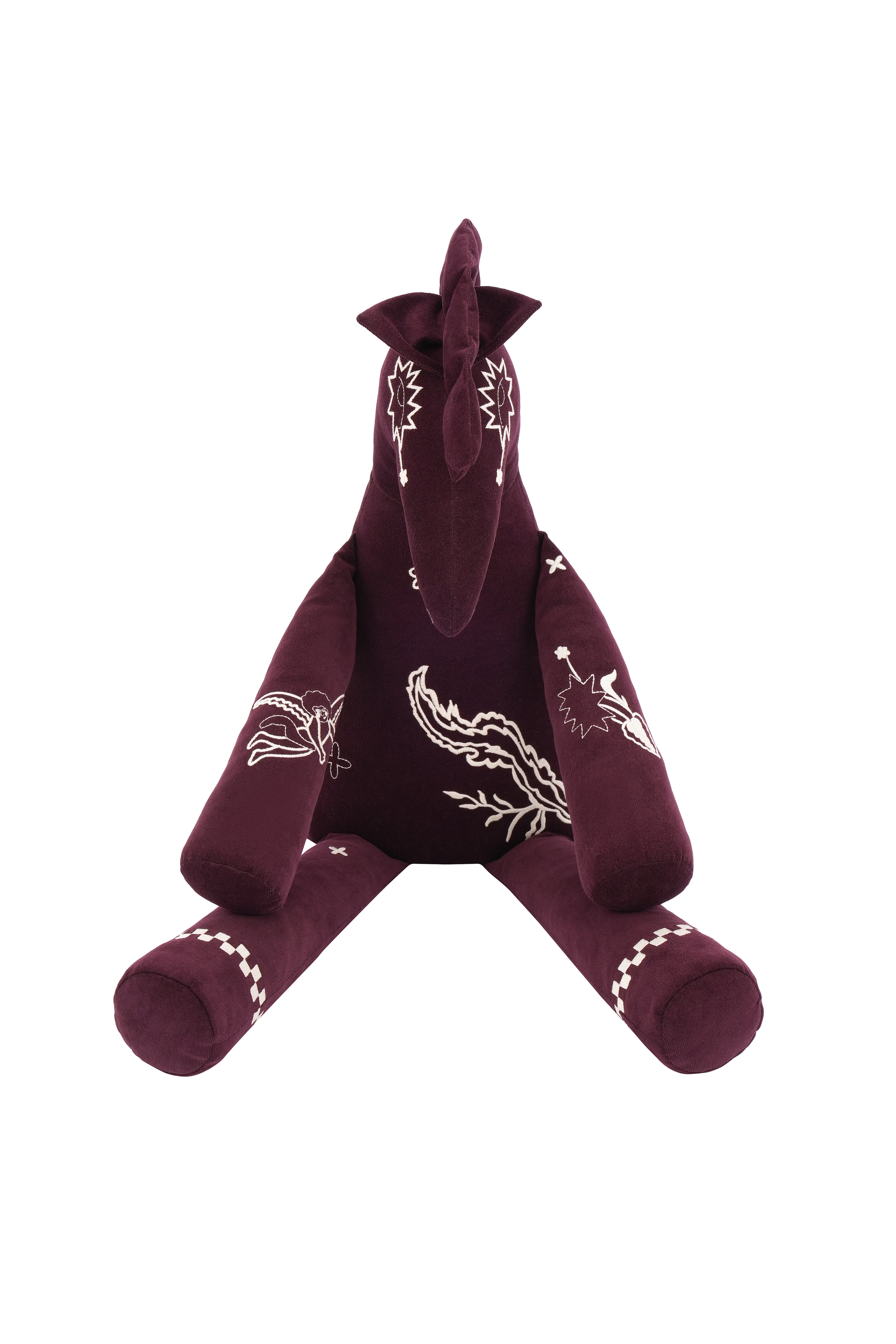 Konyk Plush Toy - Image 3