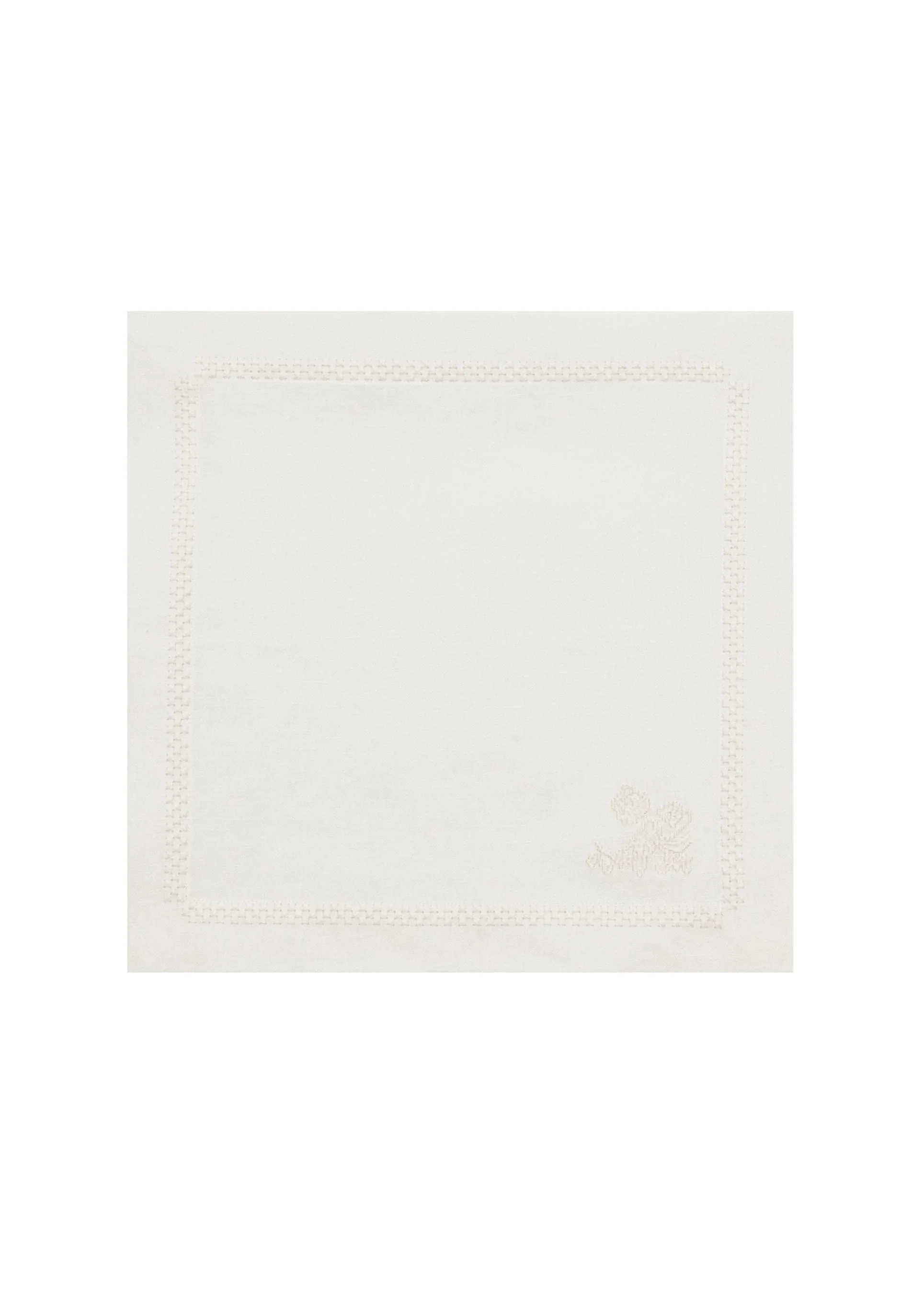 Birdsong Napkin Set - Image 3