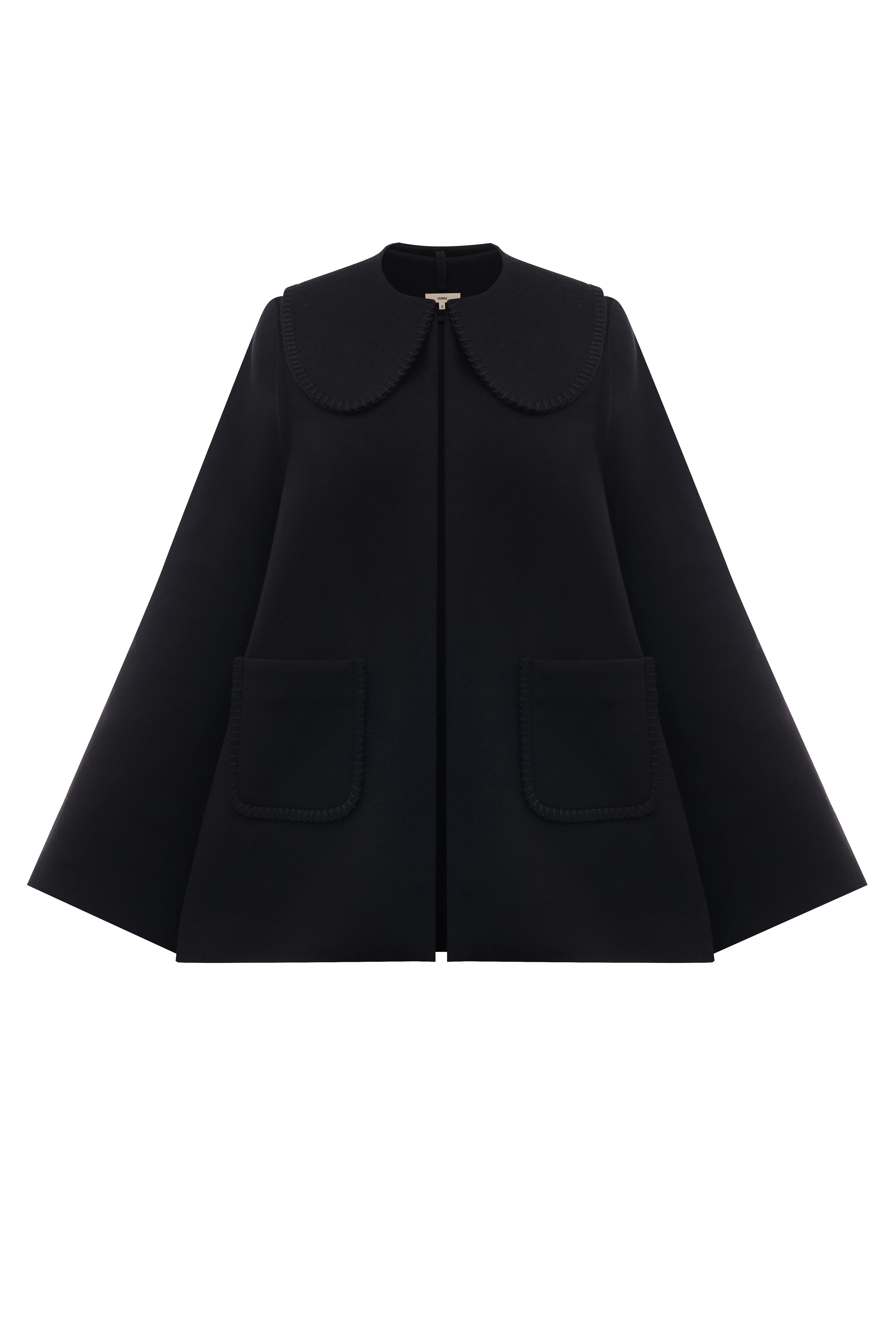 Solomiia Coat