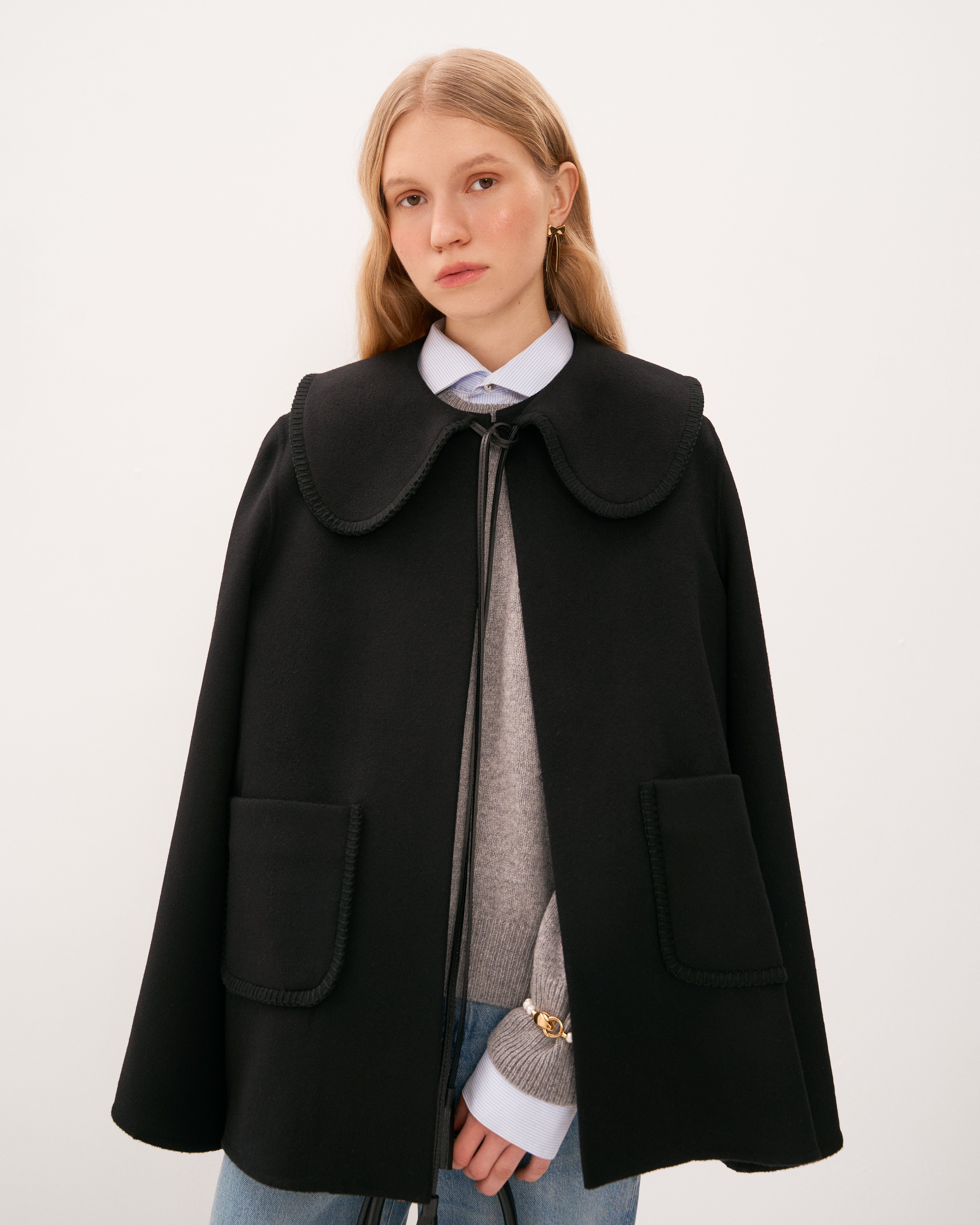 Solomiia Coat - Image 4