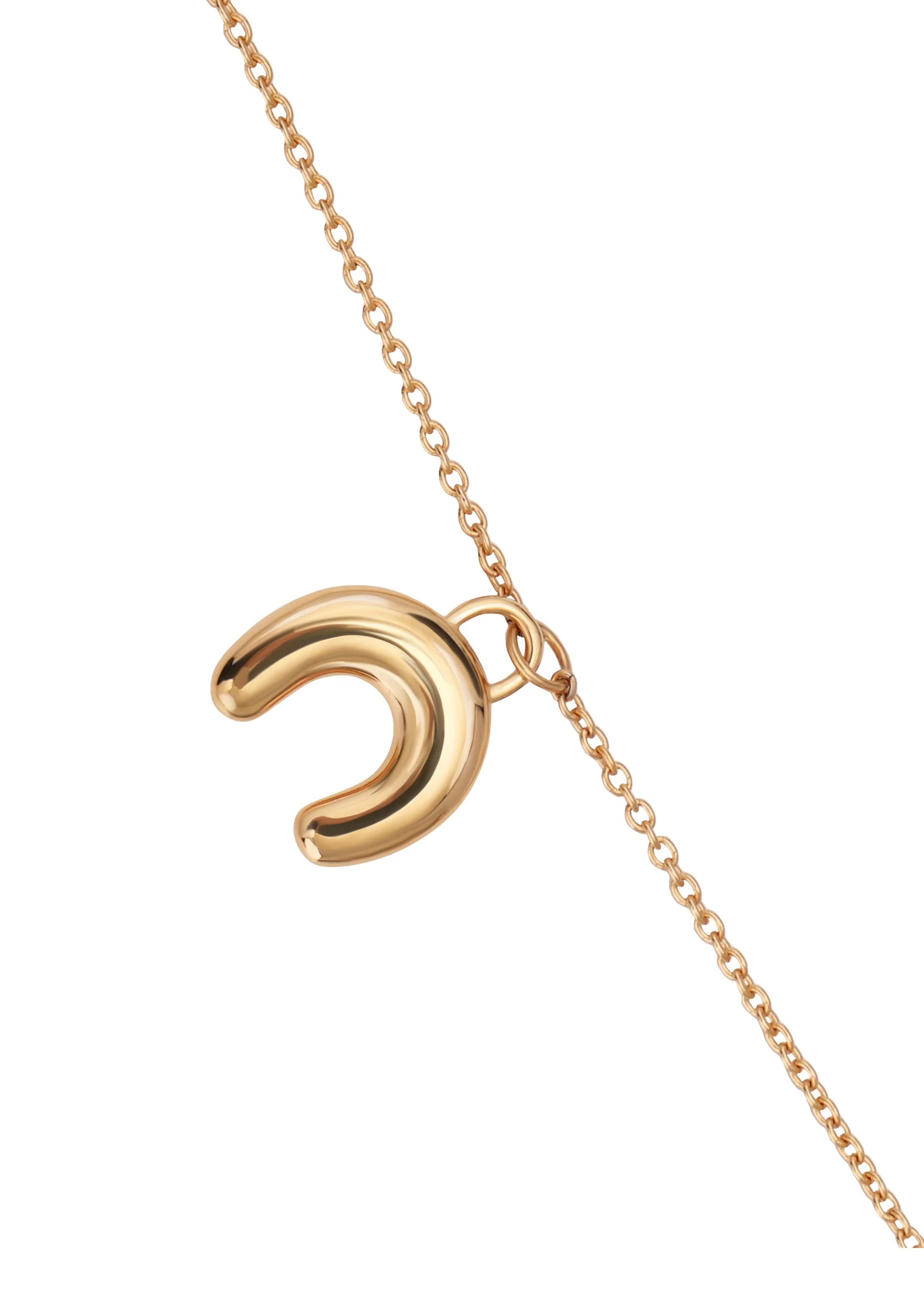 Lucky Pendant Gold-plated - Image 5