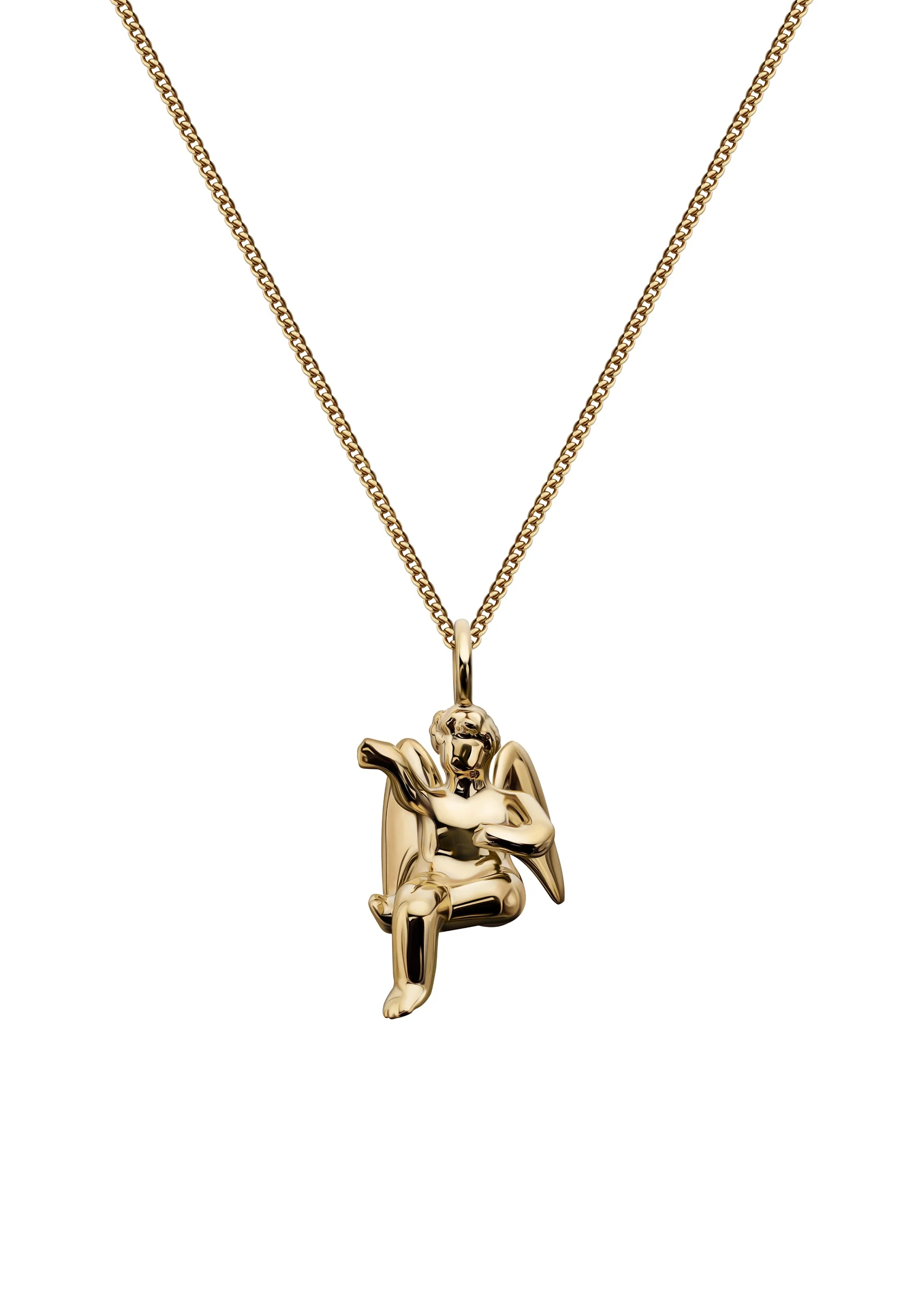 Angel Pendant