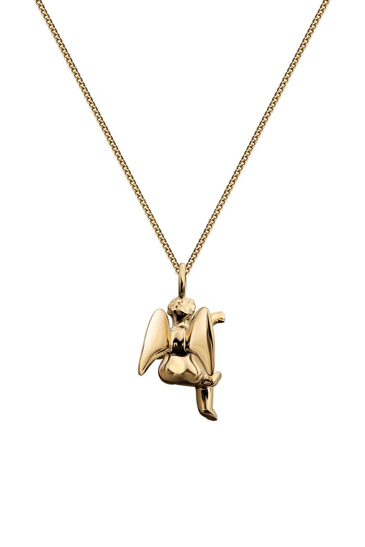 Angel Pendant - Image 2