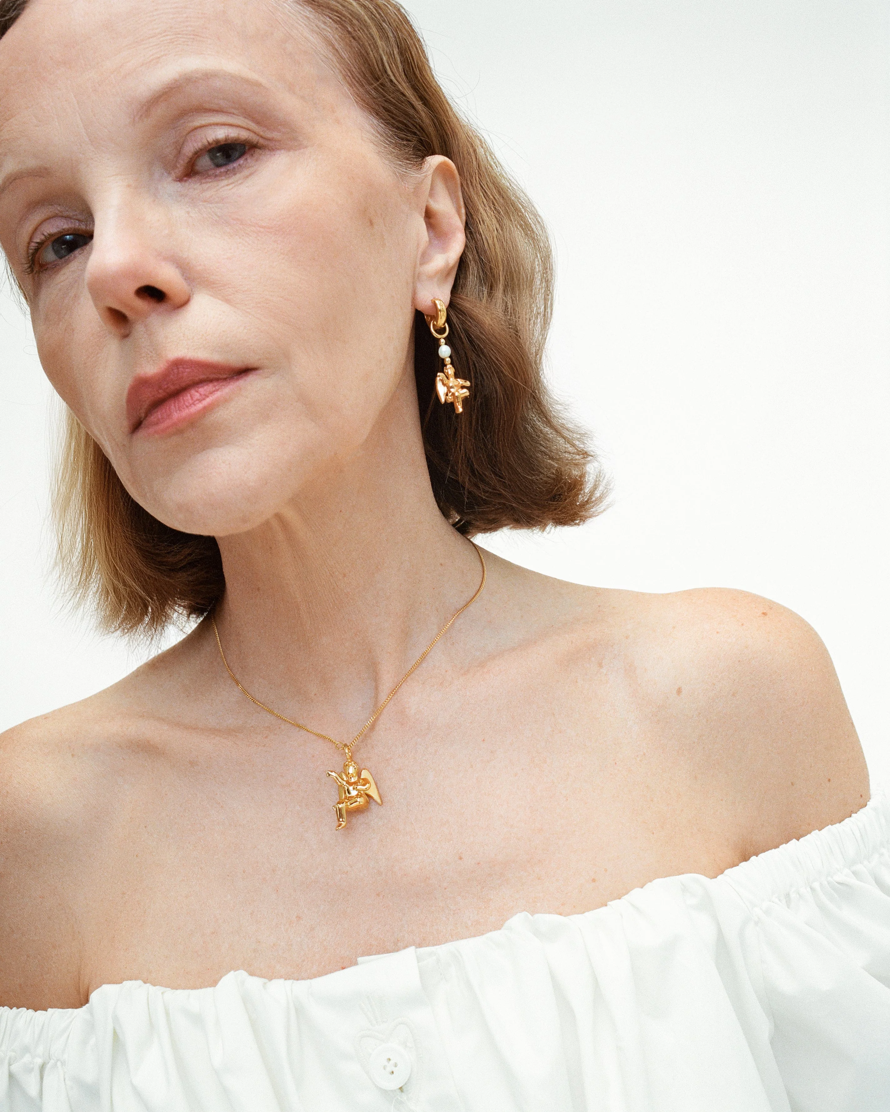 Angel Pendant - Image 3
