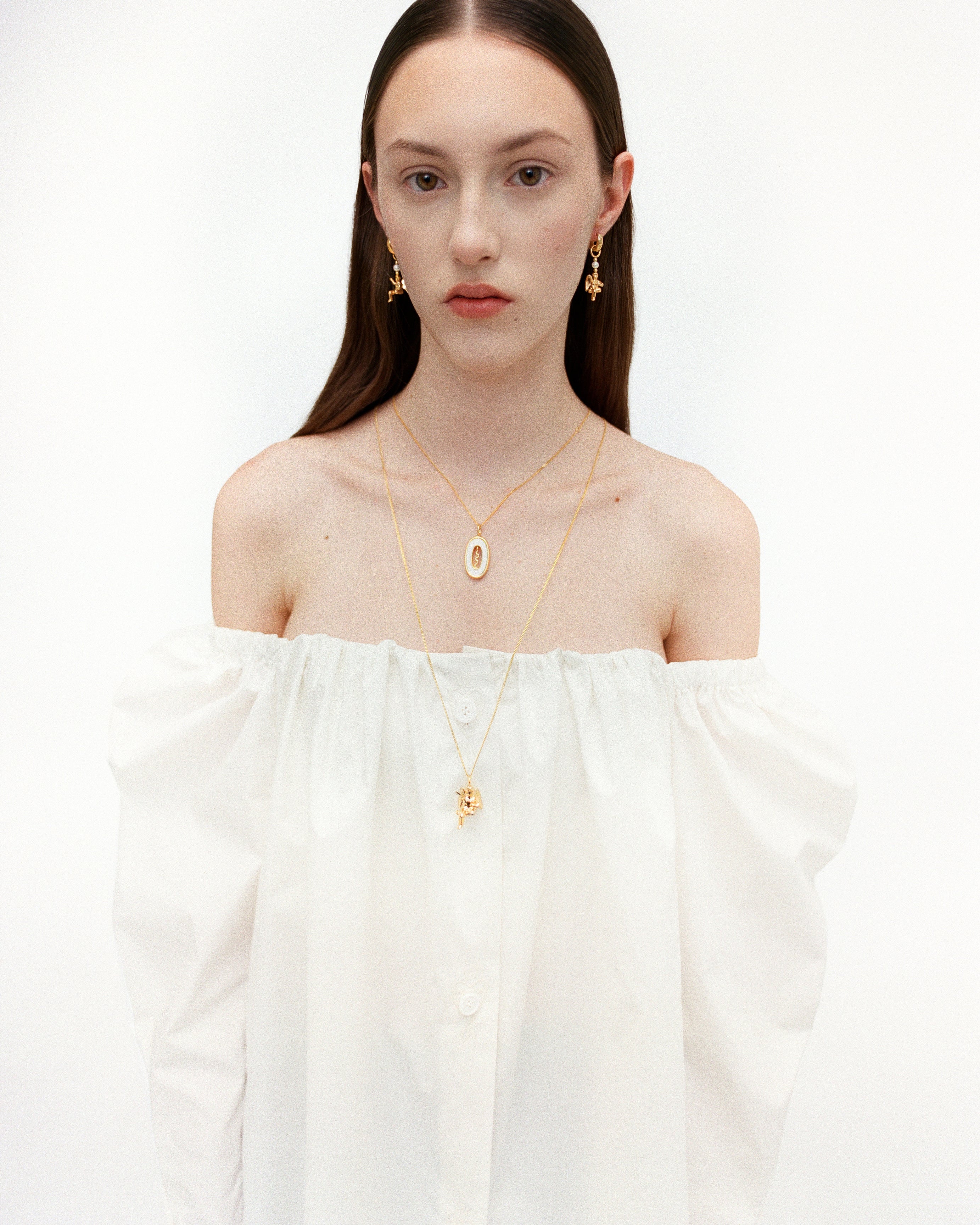 Angel Pendant - Image 4