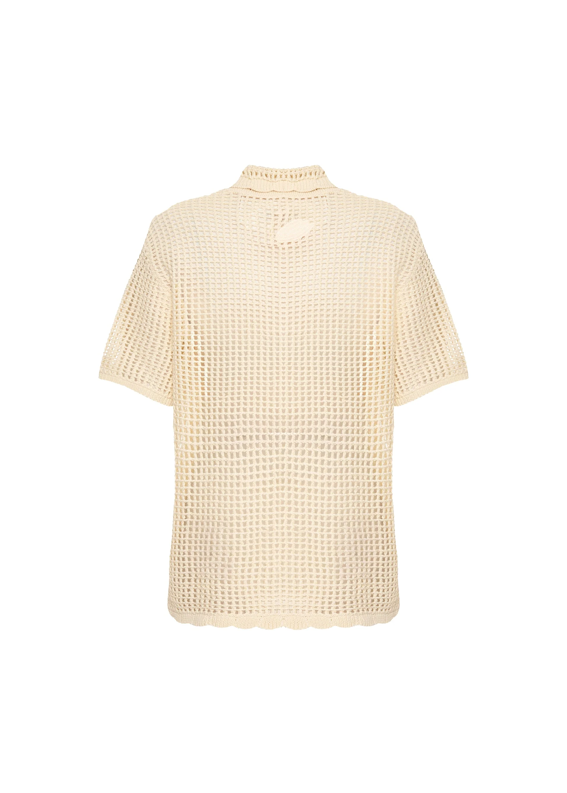 Lybid Polo Shirt - Image 4