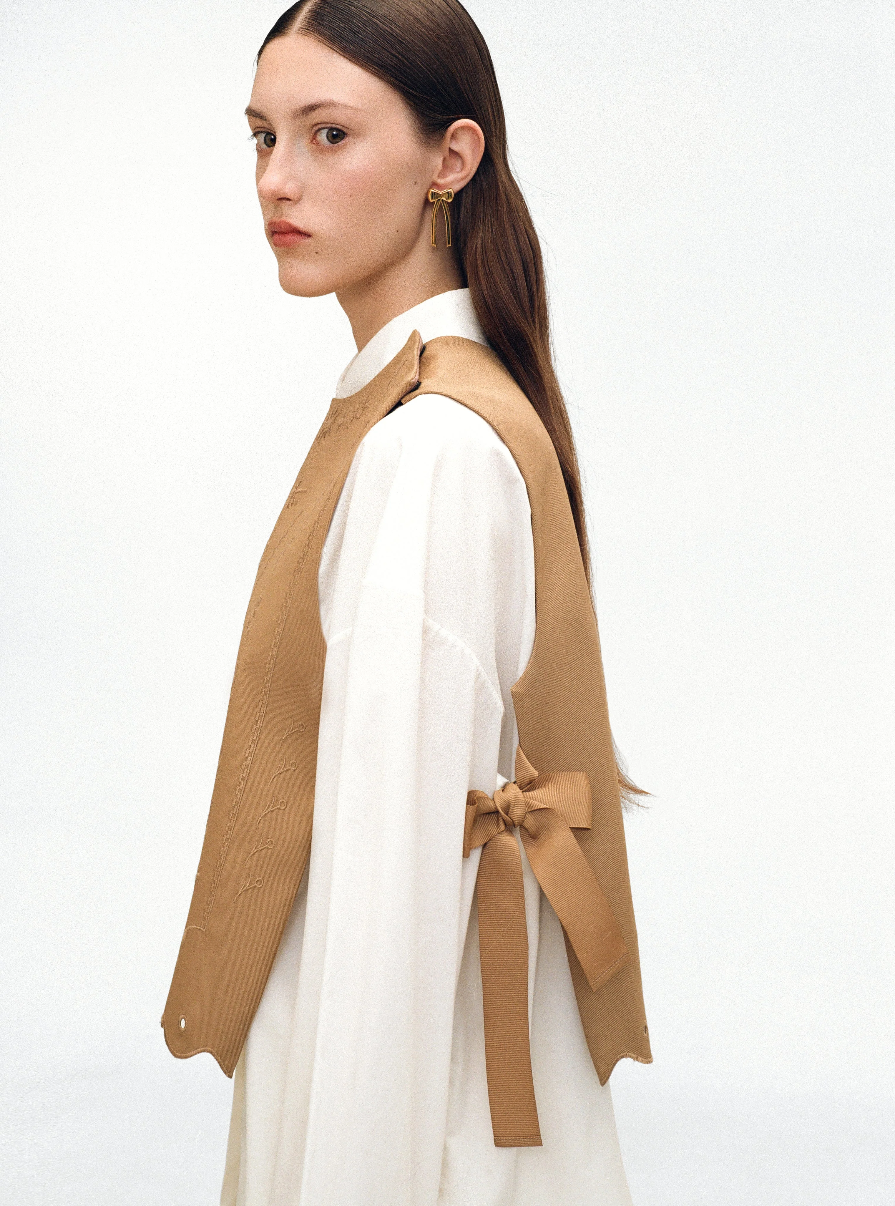 Bow Earrings - Image 3