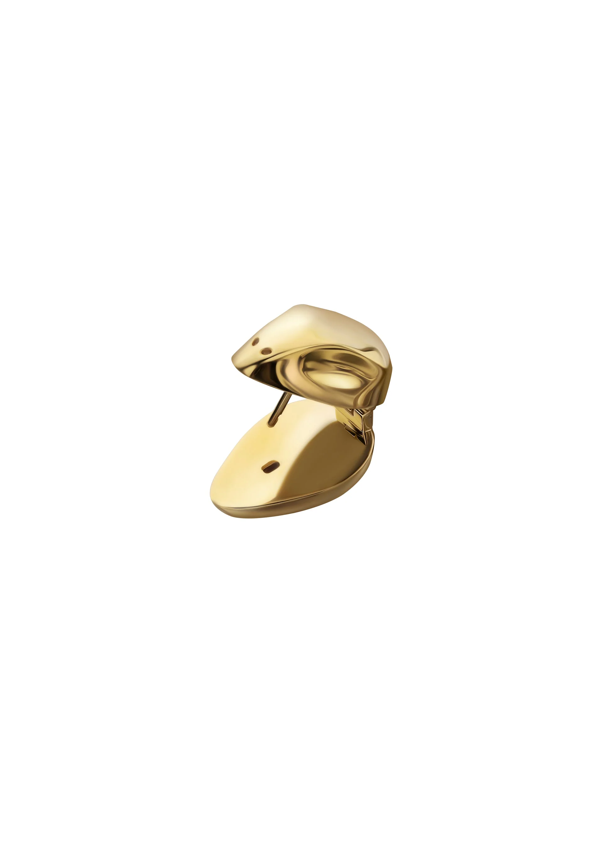Tyras Earrings - Image 3