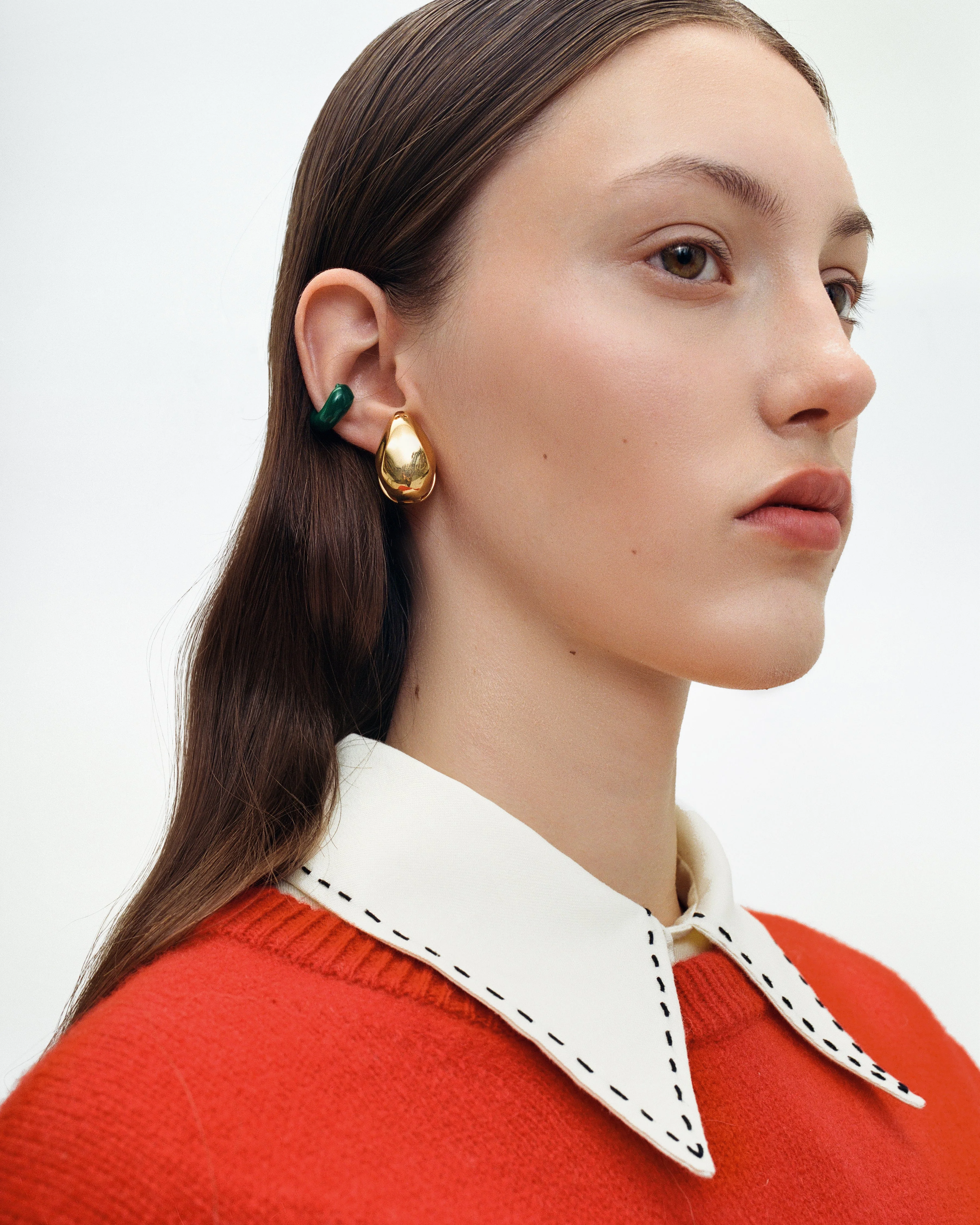 Tyras Earrings - Image 4
