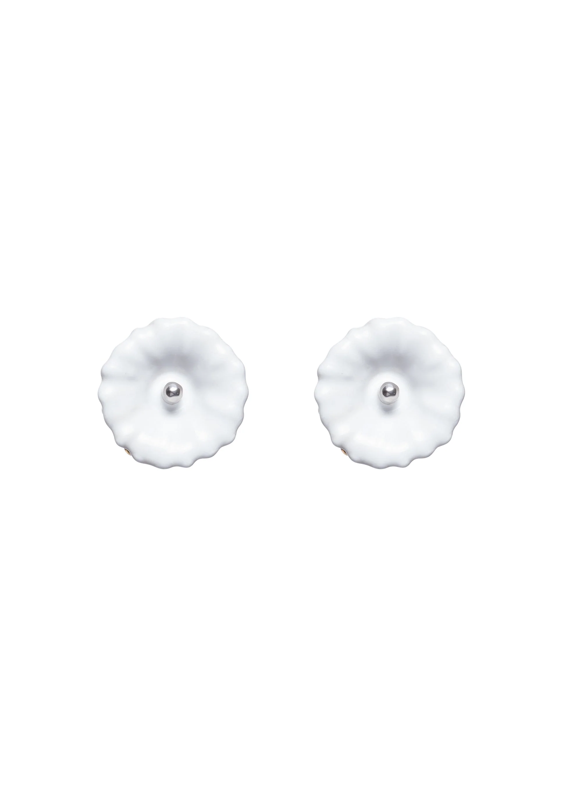 Malva Double Earrings - Image 3