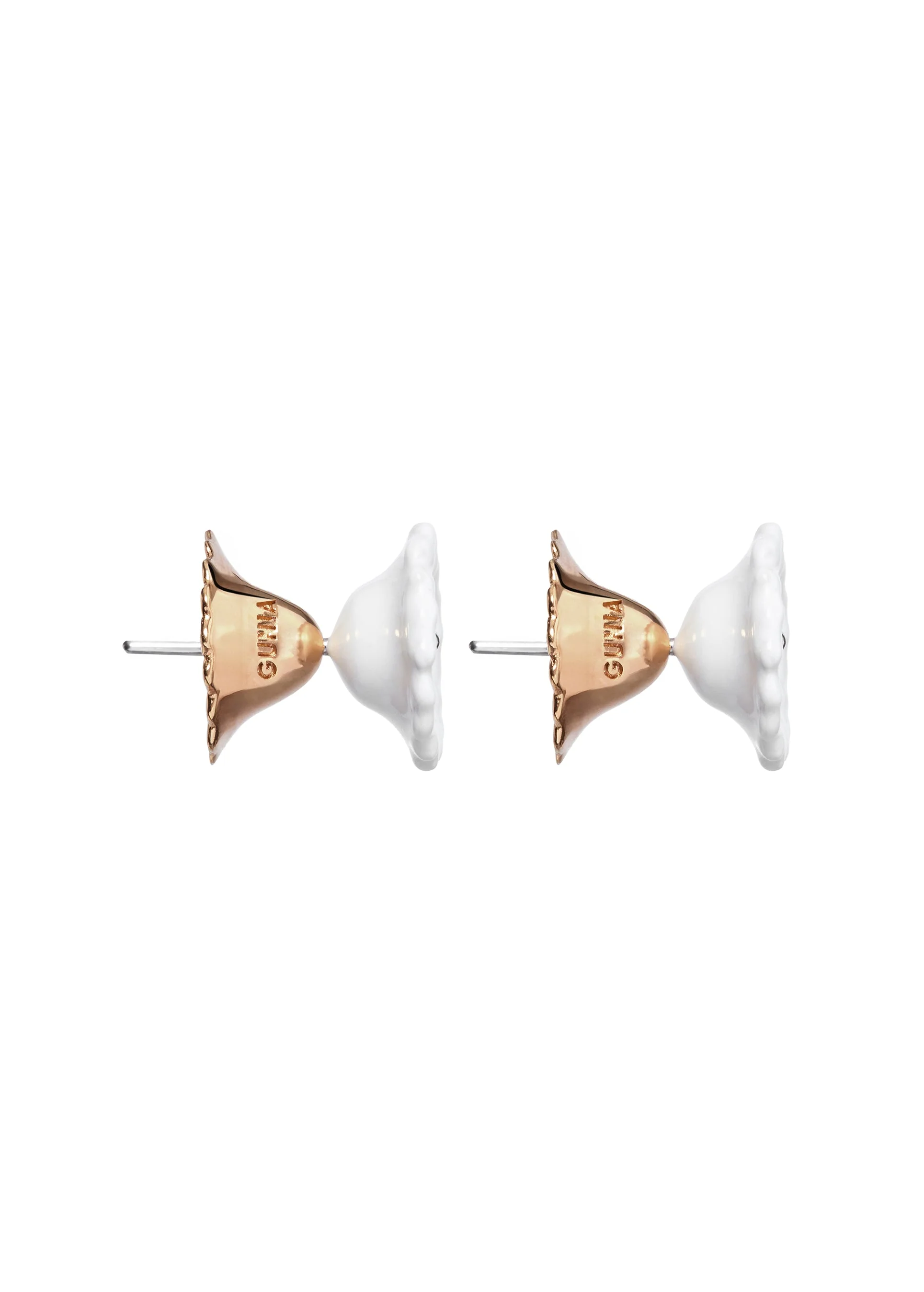 Malva Double Earrings - Image 5