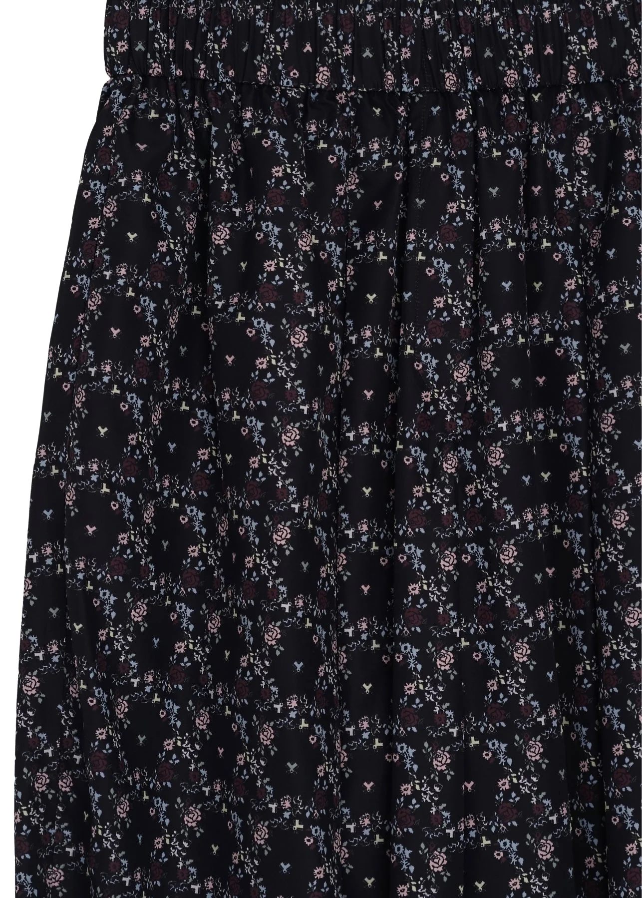 Sports Trousers Sharovary in Ruzha Pattern - Image 3