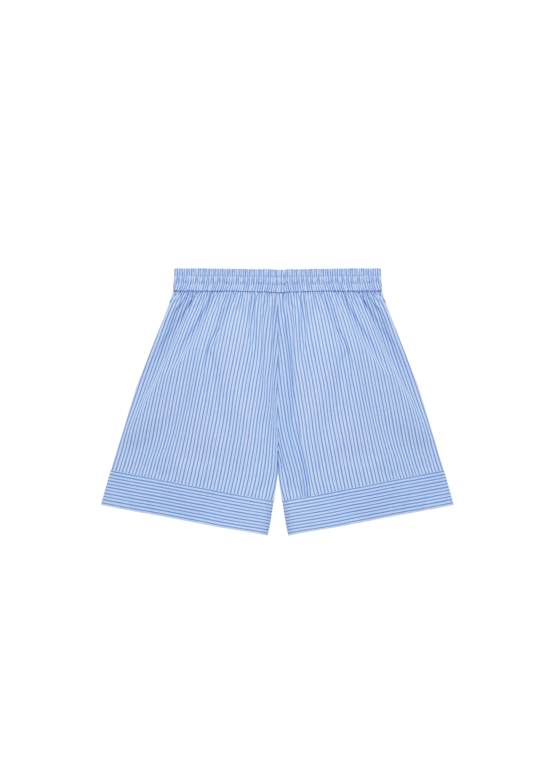 Striped Shorts - Image 3