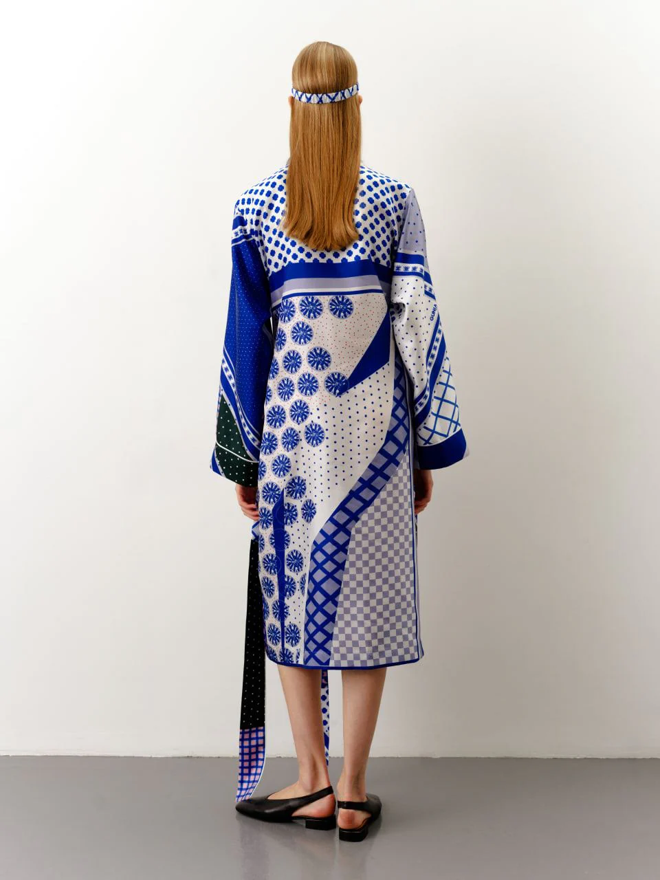 Silk Robe Rabbit - Image 4