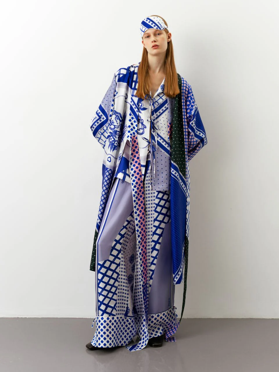 Silk Robe Rabbit - Image 5