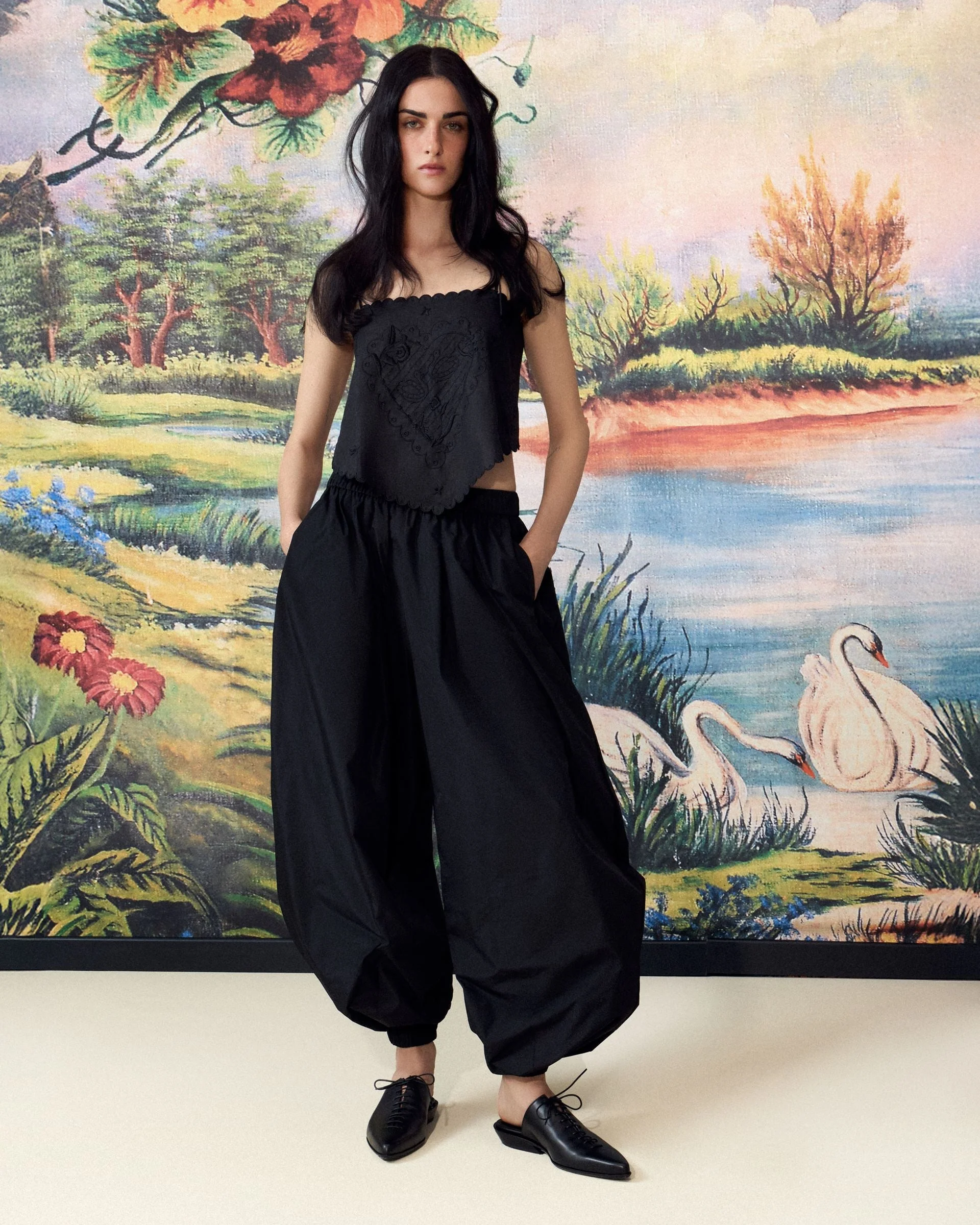 Sharovary Pants - Image 3