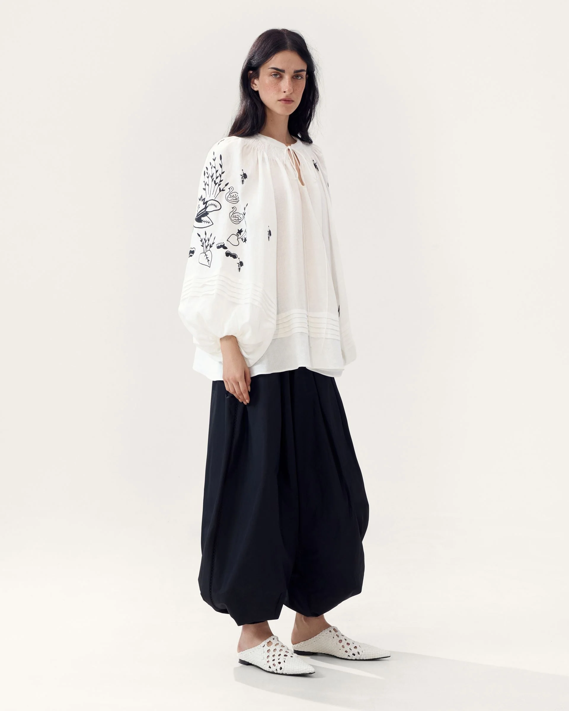 Sharovary Pants - Image 5