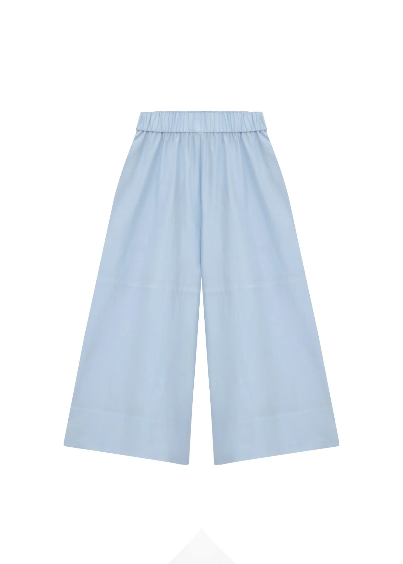 Cropped Trousers - Image 3